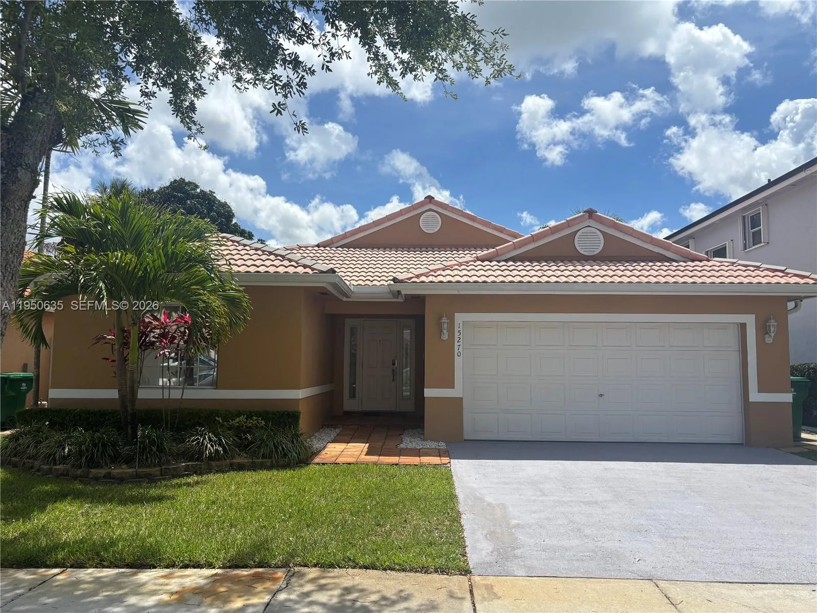 15270 Sw 51st St, Miramar, Florida 33027, Miramar, Florida 33027, 3 Bedrooms Bedrooms, ,2 BathroomsBathrooms,Residential,For Sale,15270 Sw 51st St, Miramar, Florida 33027,A11950635