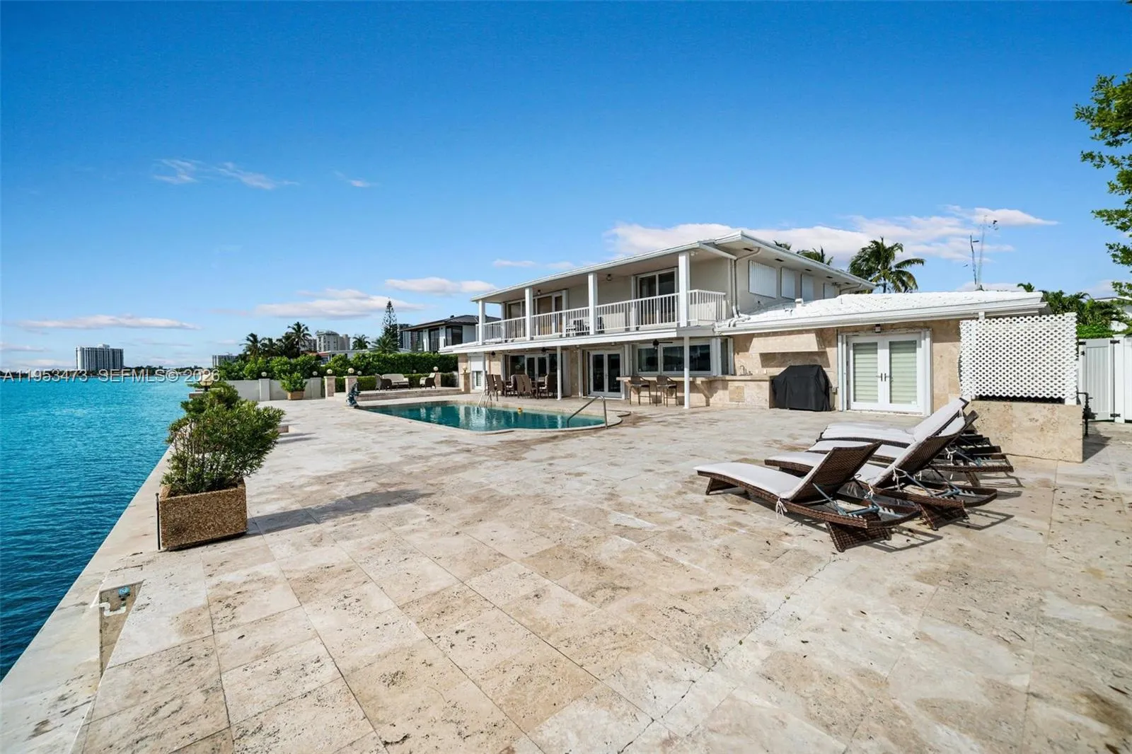 1990 Ne 119th Rd, North Miami, Florida 33181, North Miami, Florida 33181, 7 Bedrooms Bedrooms, ,5 BathroomsBathrooms,Residential,For Sale,1990 Ne 119th Rd, North Miami, Florida 33181,A11953473