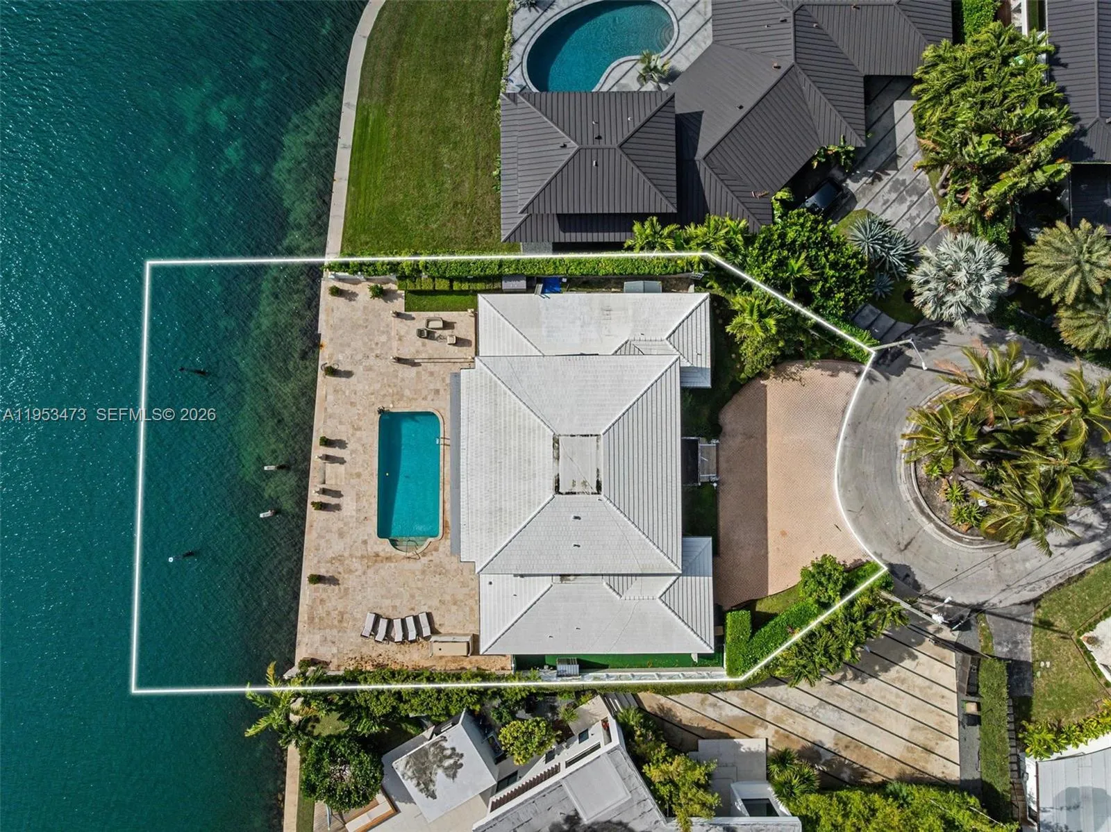 1990 Ne 119th Rd, North Miami, Florida 33181, North Miami, Florida 33181, 7 Bedrooms Bedrooms, ,5 BathroomsBathrooms,Residential,For Sale,1990 Ne 119th Rd, North Miami, Florida 33181,A11953473