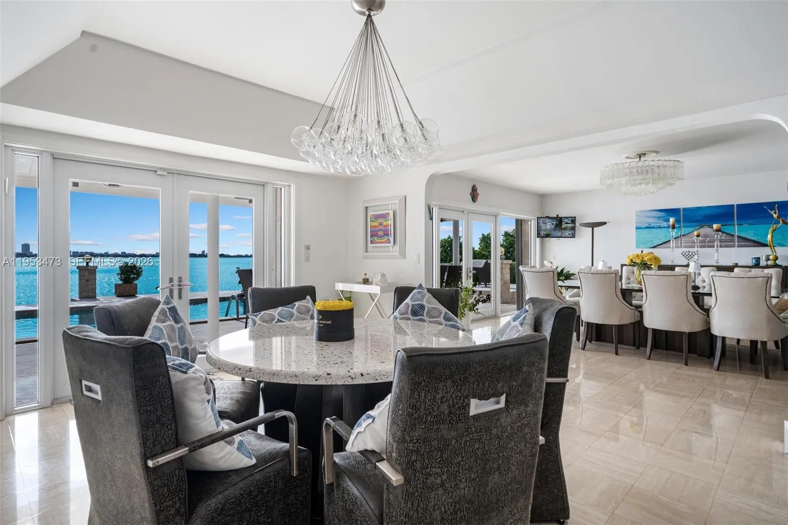 1990 Ne 119th Rd, North Miami, Florida 33181, North Miami, Florida 33181, 7 Bedrooms Bedrooms, ,5 BathroomsBathrooms,Residential,For Sale,1990 Ne 119th Rd, North Miami, Florida 33181,A11953473