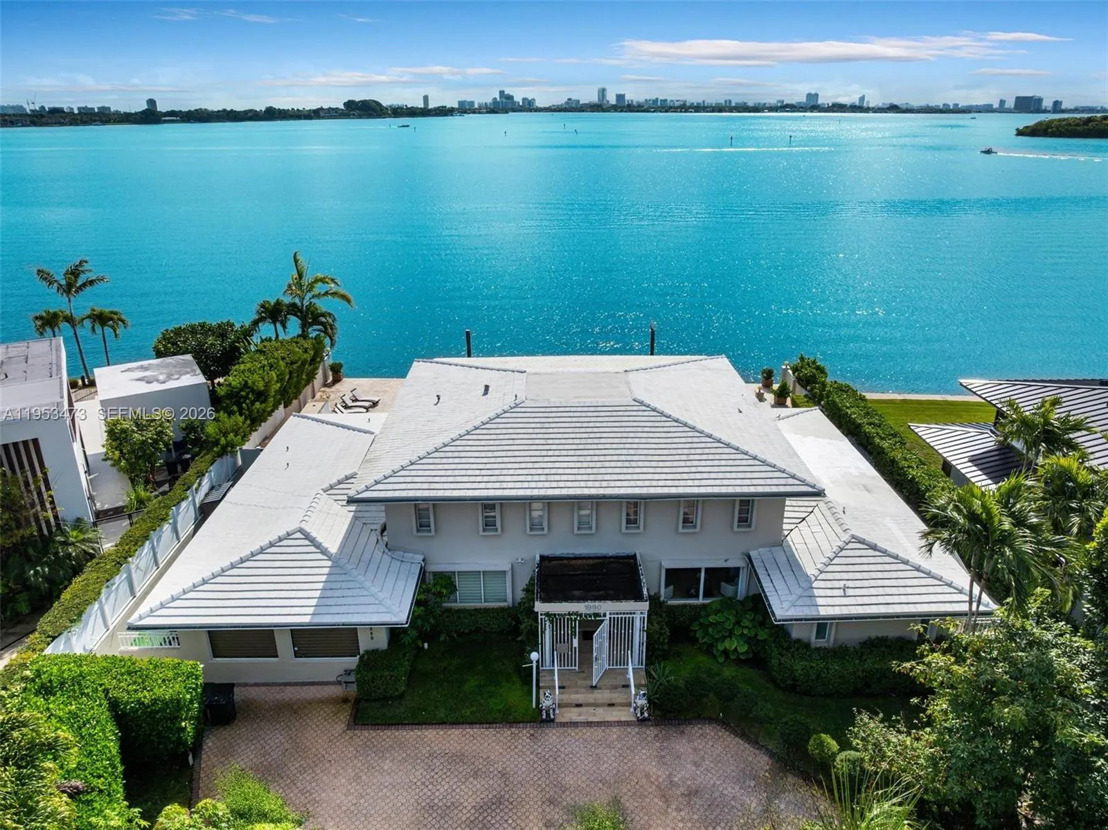 1990 Ne 119th Rd, North Miami, Florida 33181, North Miami, Florida 33181, 7 Bedrooms Bedrooms, ,5 BathroomsBathrooms,Residential,For Sale,1990 Ne 119th Rd, North Miami, Florida 33181,A11953473