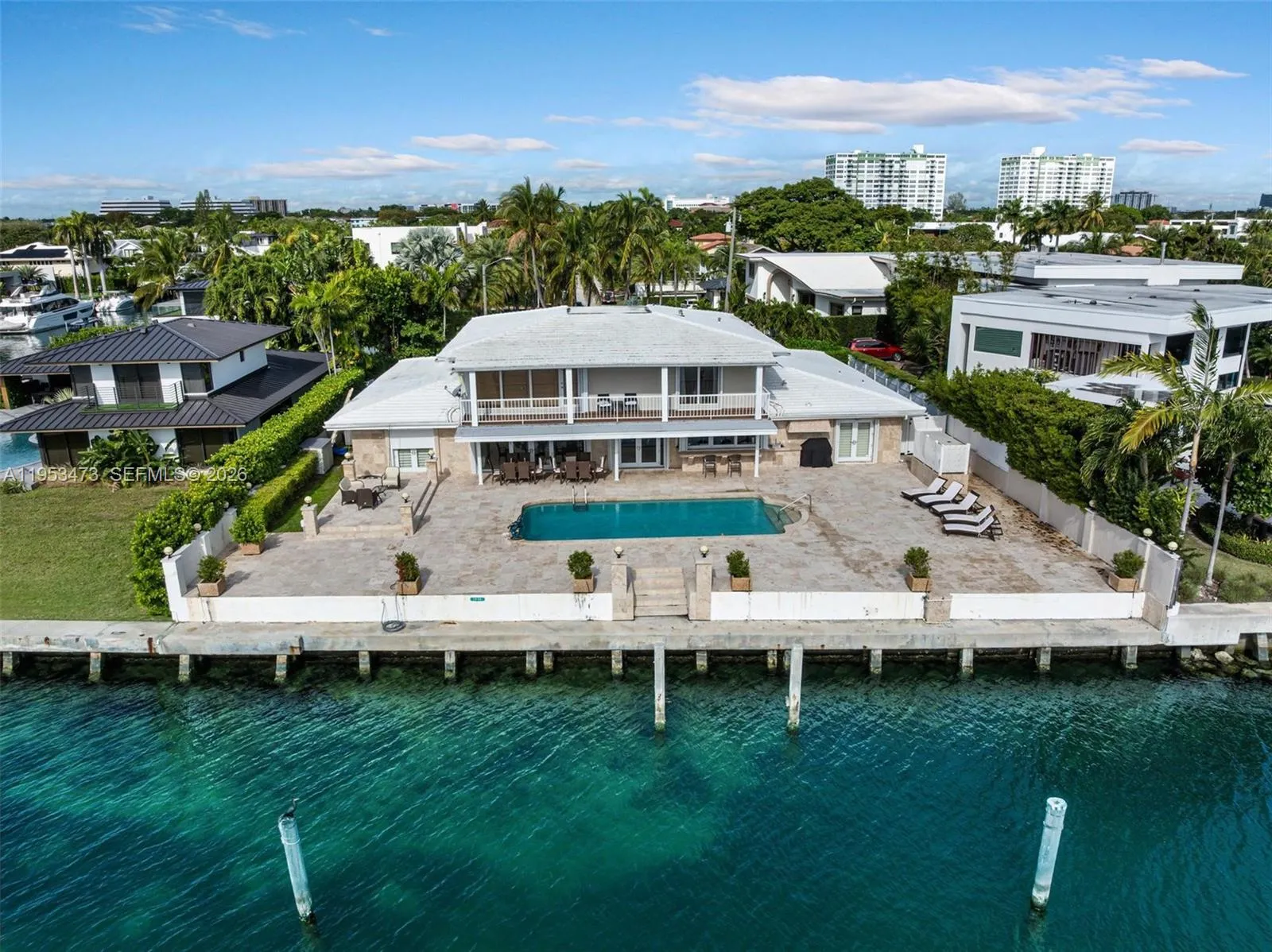 1990 Ne 119th Rd, North Miami, Florida 33181, North Miami, Florida 33181, 7 Bedrooms Bedrooms, ,5 BathroomsBathrooms,Residential,For Sale,1990 Ne 119th Rd, North Miami, Florida 33181,A11953473