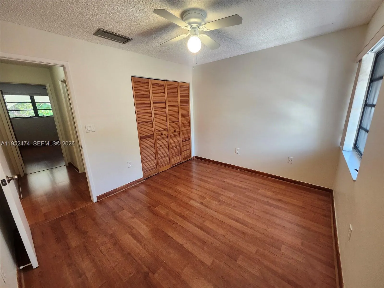 3rd Bedroom.