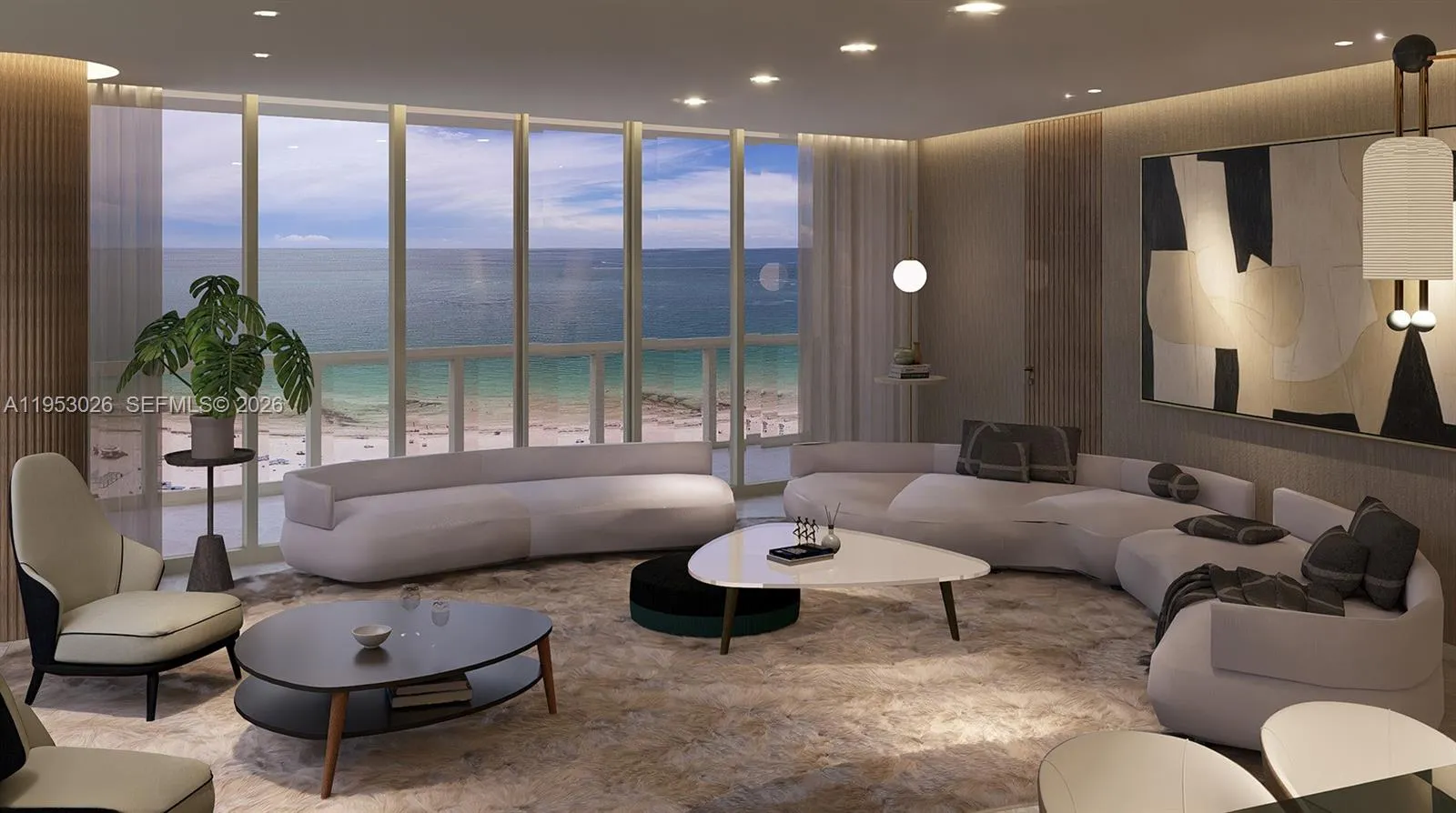 100 S Pointe Dr 509, Miami Beach, Florida 33139, Miami Beach, Florida 33139, 2 Bedrooms Bedrooms, ,2 BathroomsBathrooms,Residential,For Sale,100 S Pointe Dr 509, Miami Beach, Florida 33139,A11953026