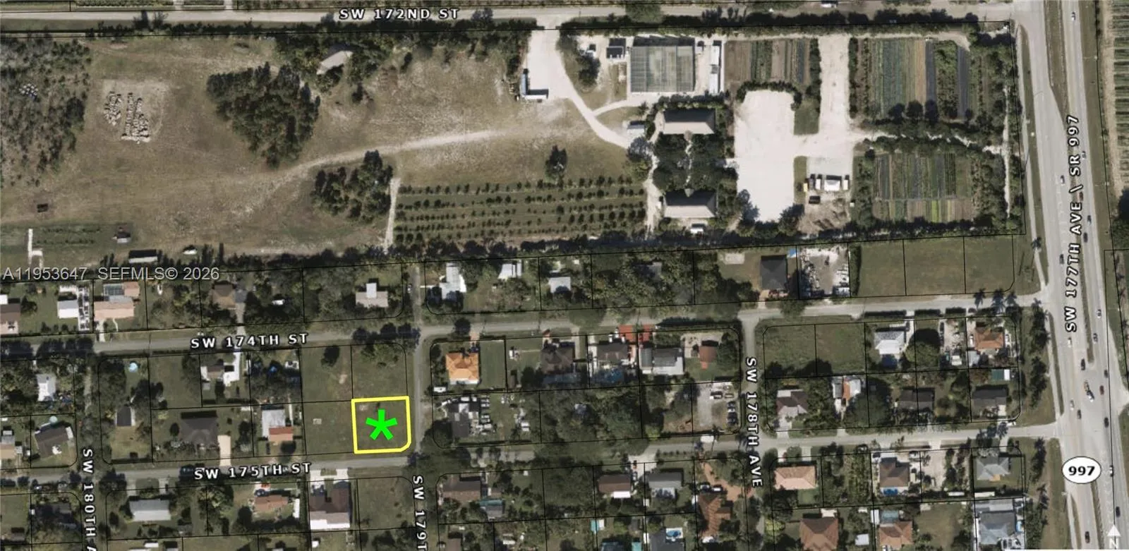 179xx Sw 175 Street, Homestead, Florida 33187, Homestead, Florida 33187, ,Land,For Sale,179xx Sw 175 Street, Homestead, Florida 33187,A11953647 179xx Sw 175 Street, Homestead, Florida 33187, Homestead, Florida 33187, ,Land,For Sale,179xx Sw 175 Street, Homestead, Florida 33187,A11953647