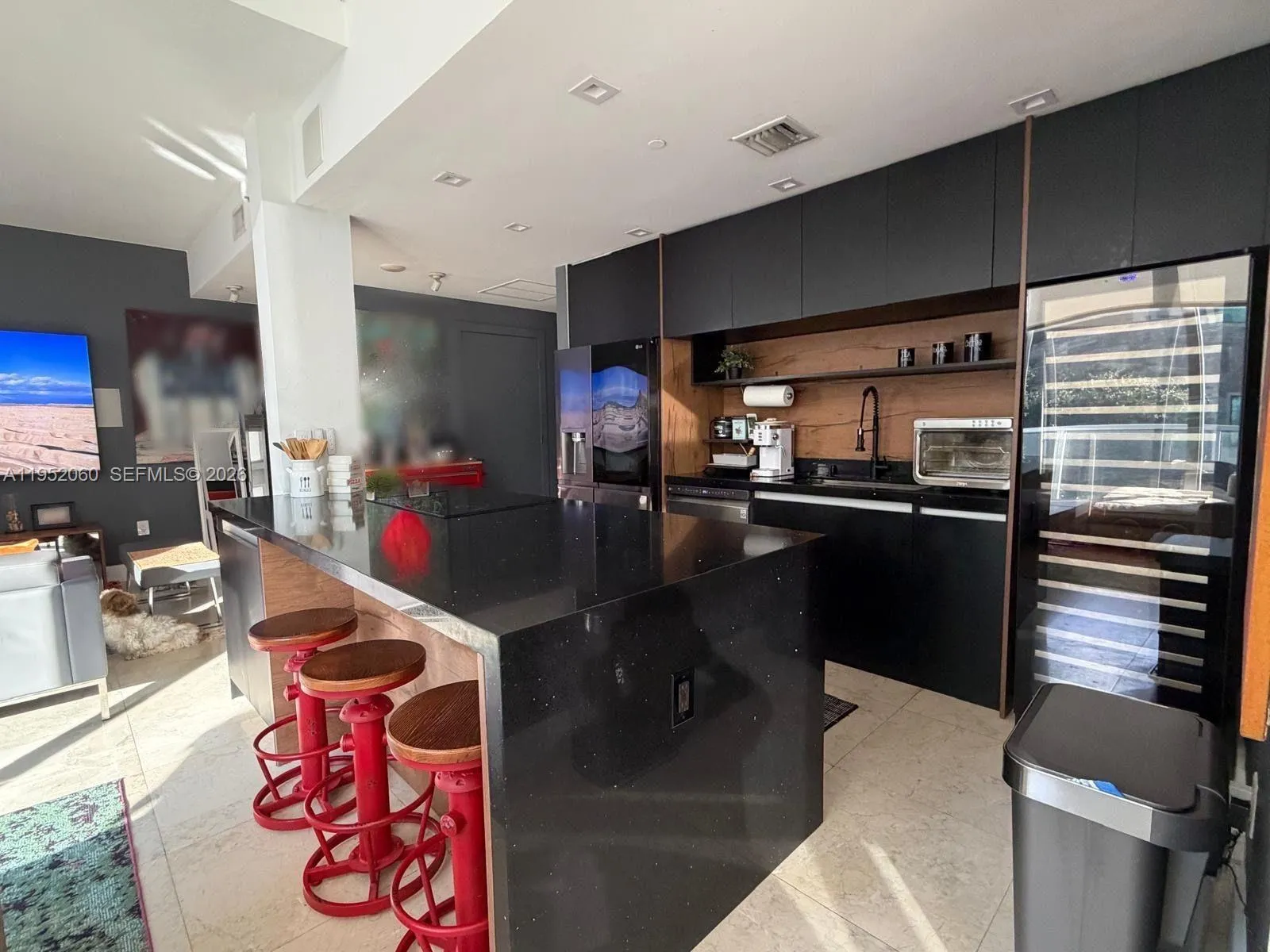 1050 Brickell Ave 222, Miami, Florida 33131, Miami, Florida 33131, 1 Bedroom Bedrooms, ,2 BathroomsBathrooms,Residential,For Sale,1050 Brickell Ave 222, Miami, Florida 33131,A11952060