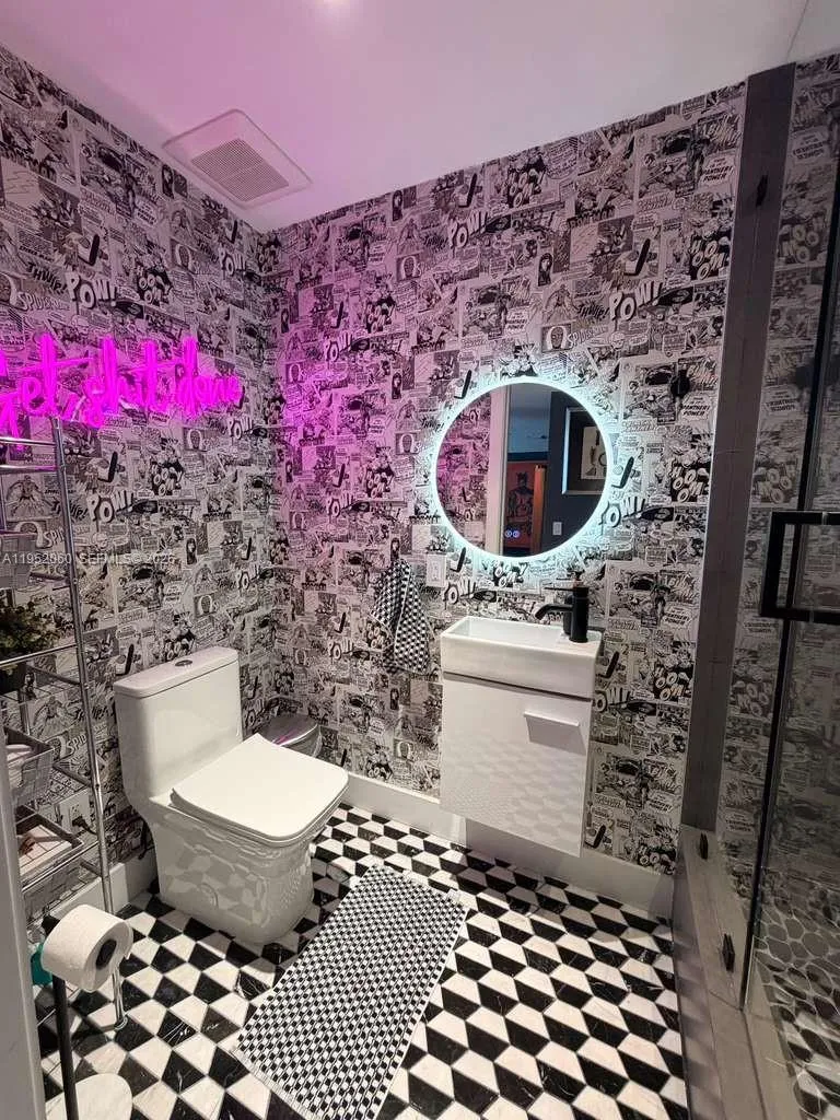 1050 Brickell Ave 222, Miami, Florida 33131, Miami, Florida 33131, 1 Bedroom Bedrooms, ,2 BathroomsBathrooms,Residential,For Sale,1050 Brickell Ave 222, Miami, Florida 33131,A11952060