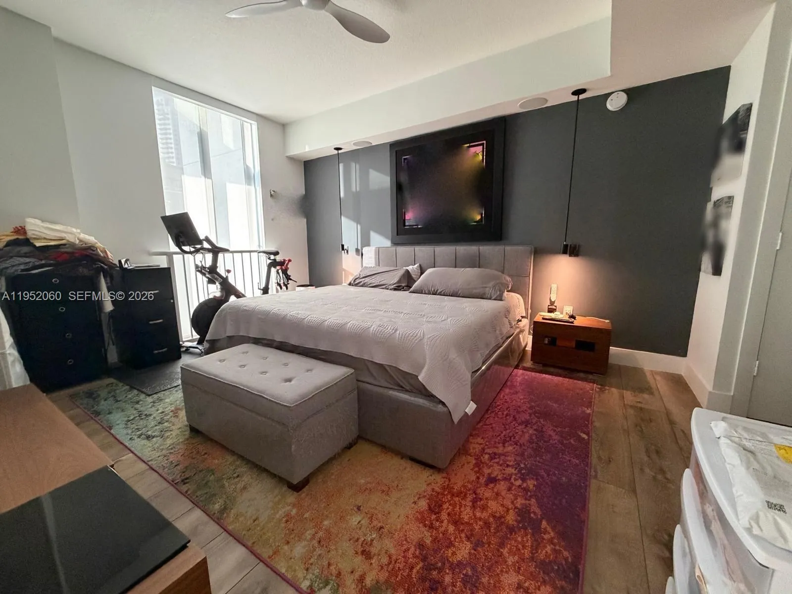 1050 Brickell Ave 222, Miami, Florida 33131, Miami, Florida 33131, 1 Bedroom Bedrooms, ,2 BathroomsBathrooms,Residential,For Sale,1050 Brickell Ave 222, Miami, Florida 33131,A11952060