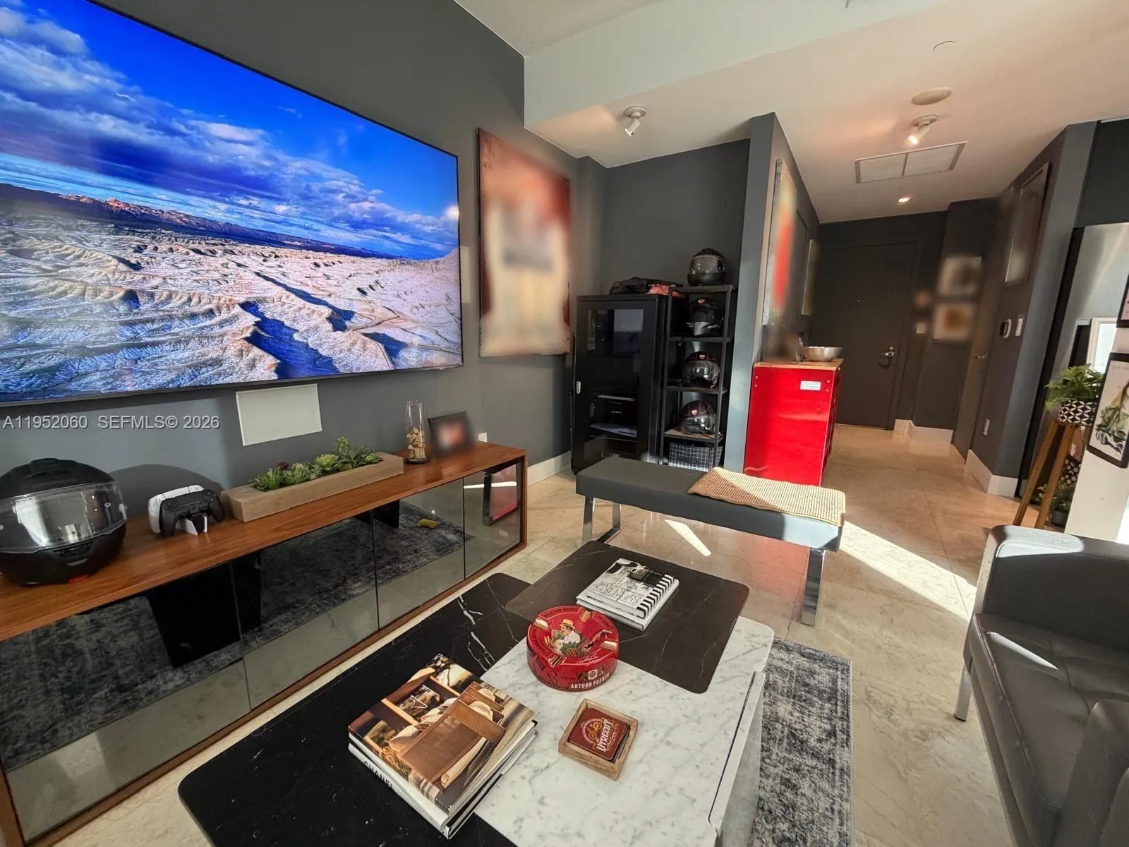 1050 Brickell Ave 222, Miami, Florida 33131, Miami, Florida 33131, 1 Bedroom Bedrooms, ,2 BathroomsBathrooms,Residential,For Sale,1050 Brickell Ave 222, Miami, Florida 33131,A11952060