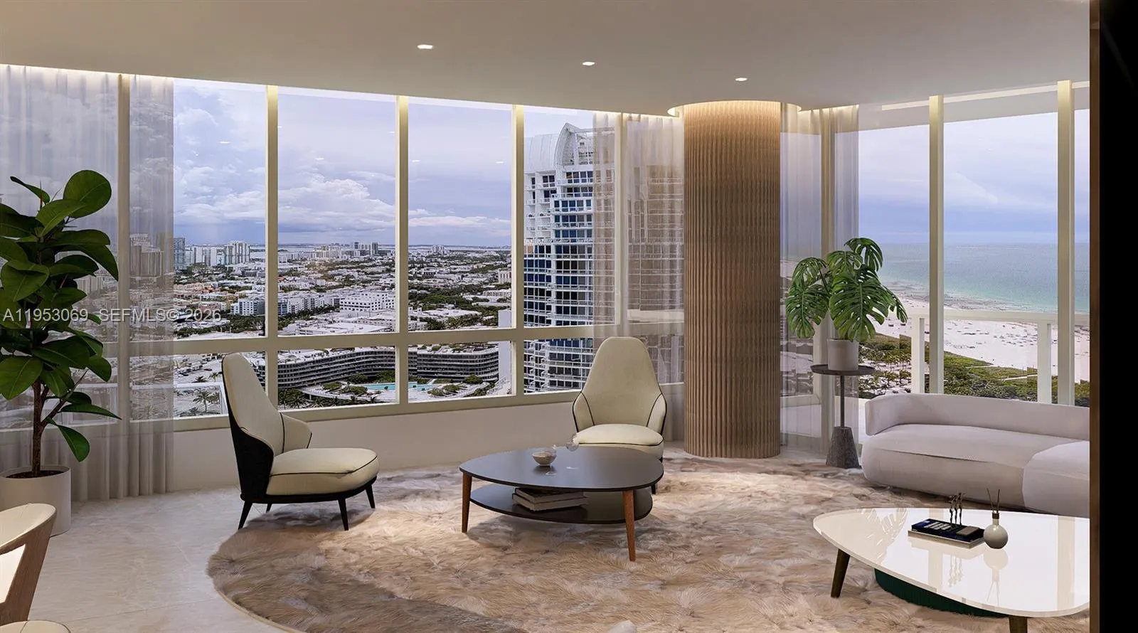 100 S Pointe Dr 510, Miami Beach, Florida 33139, Miami Beach, Florida 33139, 3 Bedrooms Bedrooms, ,3 BathroomsBathrooms,Residential,For Sale,100 S Pointe Dr 510, Miami Beach, Florida 33139,A11953069