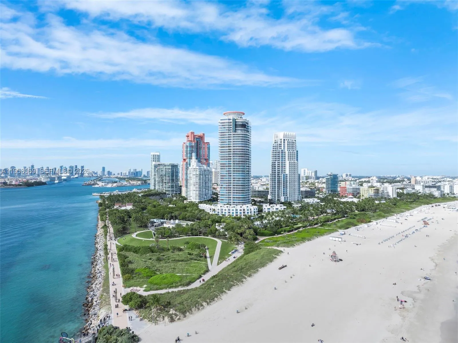 100 S Pointe Dr 510, Miami Beach, Florida 33139, Miami Beach, Florida 33139, 3 Bedrooms Bedrooms, ,3 BathroomsBathrooms,Residential,For Sale,100 S Pointe Dr 510, Miami Beach, Florida 33139,A11953069