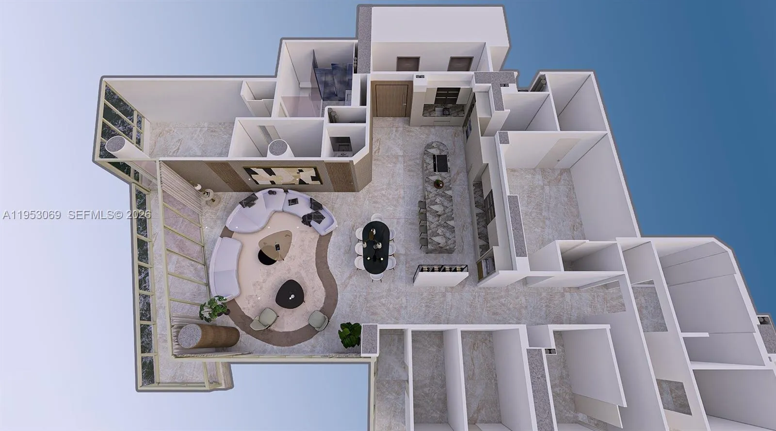 100 S Pointe Dr 510, Miami Beach, Florida 33139, Miami Beach, Florida 33139, 3 Bedrooms Bedrooms, ,3 BathroomsBathrooms,Residential,For Sale,100 S Pointe Dr 510, Miami Beach, Florida 33139,A11953069