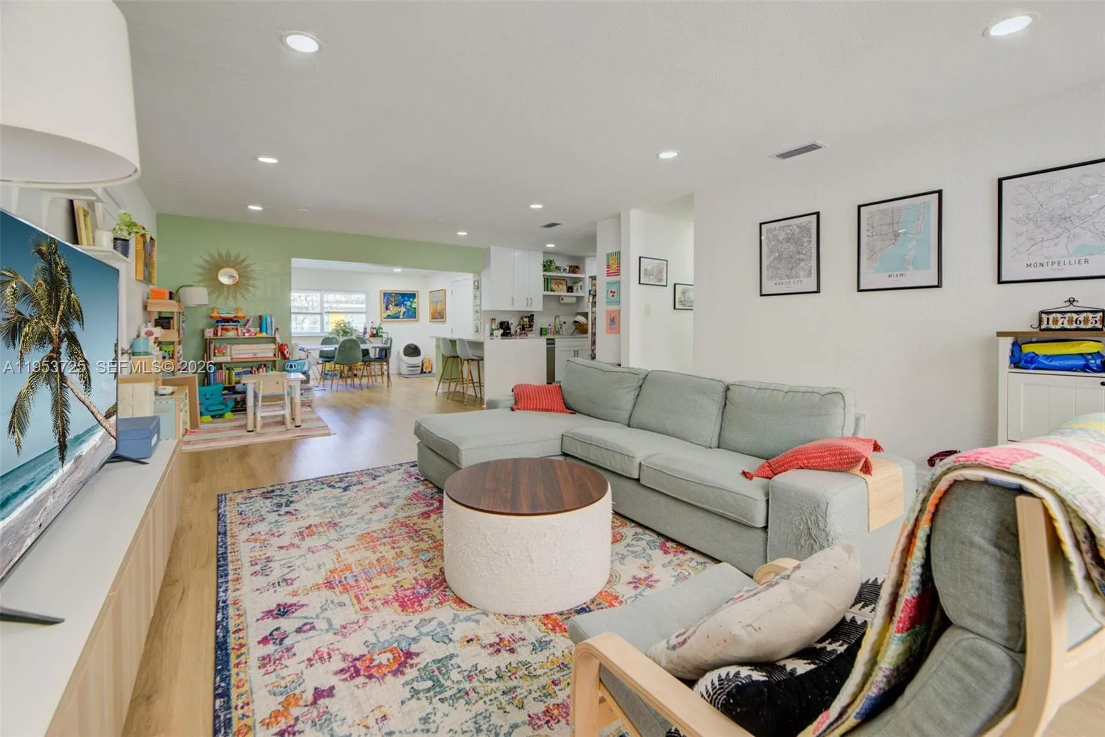 1765 Ne 145th St, Miami, Florida 33181, Miami, Florida 33181, 4 Bedrooms Bedrooms, ,3 BathroomsBathrooms,Residential,For Sale,1765 Ne 145th St, Miami, Florida 33181,A11953725