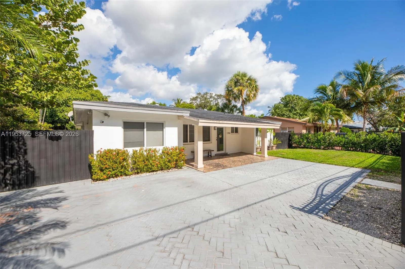 1765 Ne 145th St, Miami, Florida 33181, Miami, Florida 33181, 4 Bedrooms Bedrooms, ,3 BathroomsBathrooms,Residential,For Sale,1765 Ne 145th St, Miami, Florida 33181,A11953725