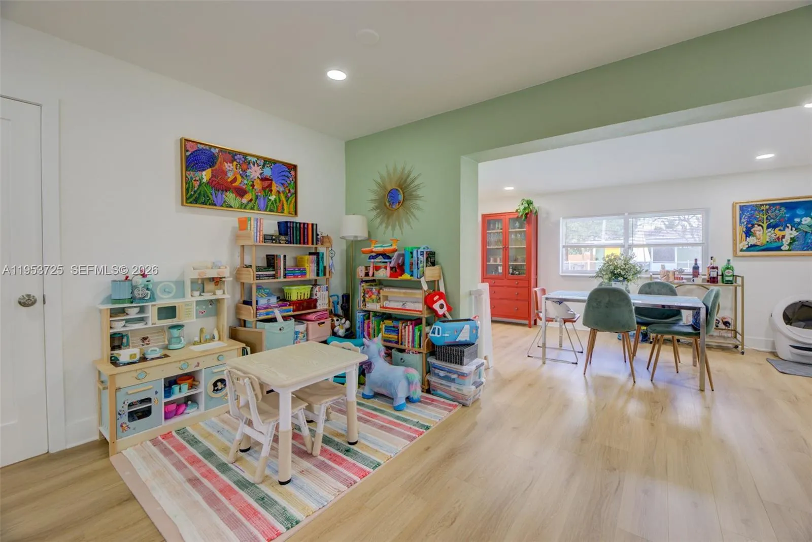 1765 Ne 145th St, Miami, Florida 33181, Miami, Florida 33181, 4 Bedrooms Bedrooms, ,3 BathroomsBathrooms,Residential,For Sale,1765 Ne 145th St, Miami, Florida 33181,A11953725