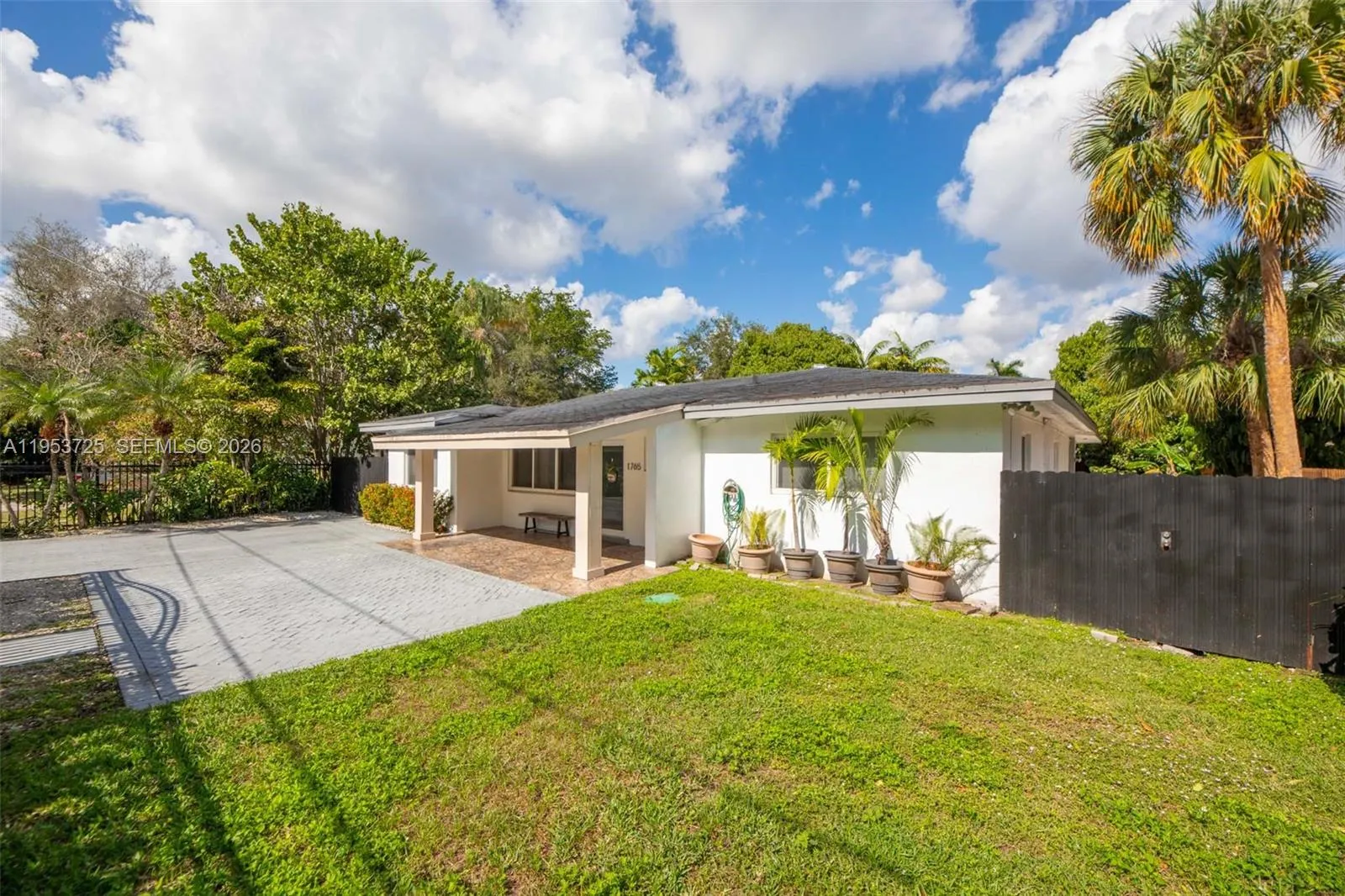 1765 Ne 145th St, Miami, Florida 33181, Miami, Florida 33181, 4 Bedrooms Bedrooms, ,3 BathroomsBathrooms,Residential,For Sale,1765 Ne 145th St, Miami, Florida 33181,A11953725