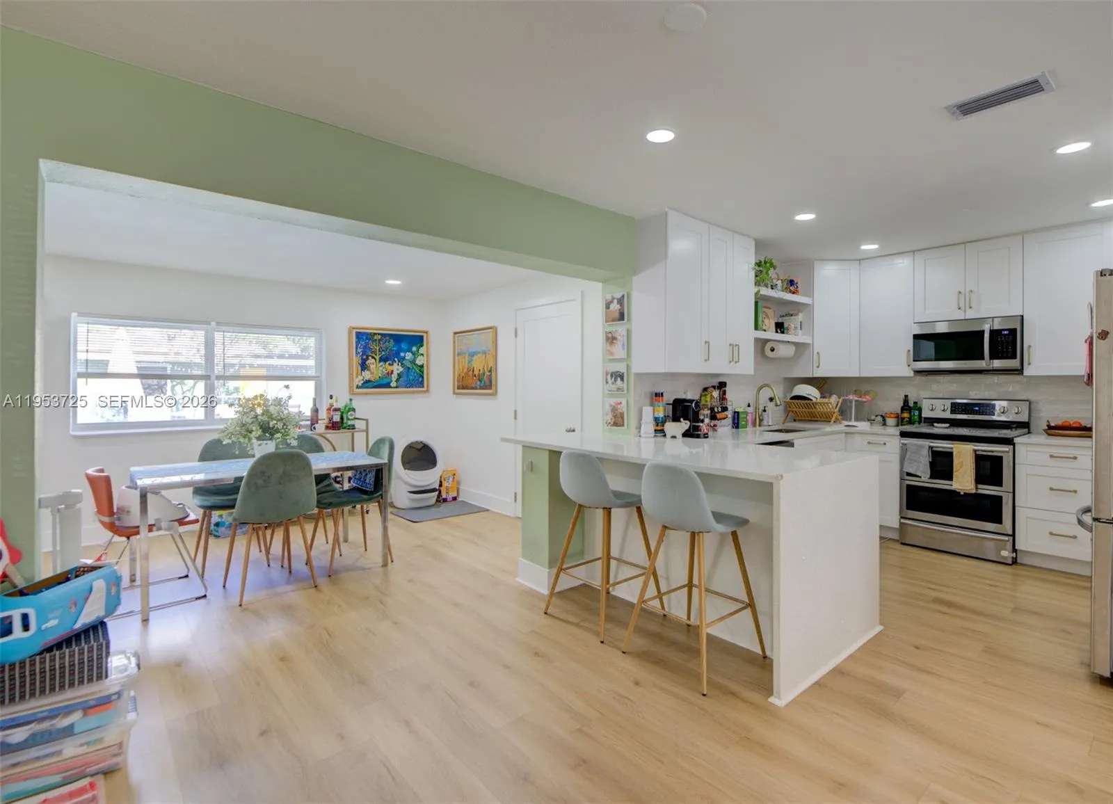 1765 Ne 145th St, Miami, Florida 33181, Miami, Florida 33181, 4 Bedrooms Bedrooms, ,3 BathroomsBathrooms,Residential,For Sale,1765 Ne 145th St, Miami, Florida 33181,A11953725