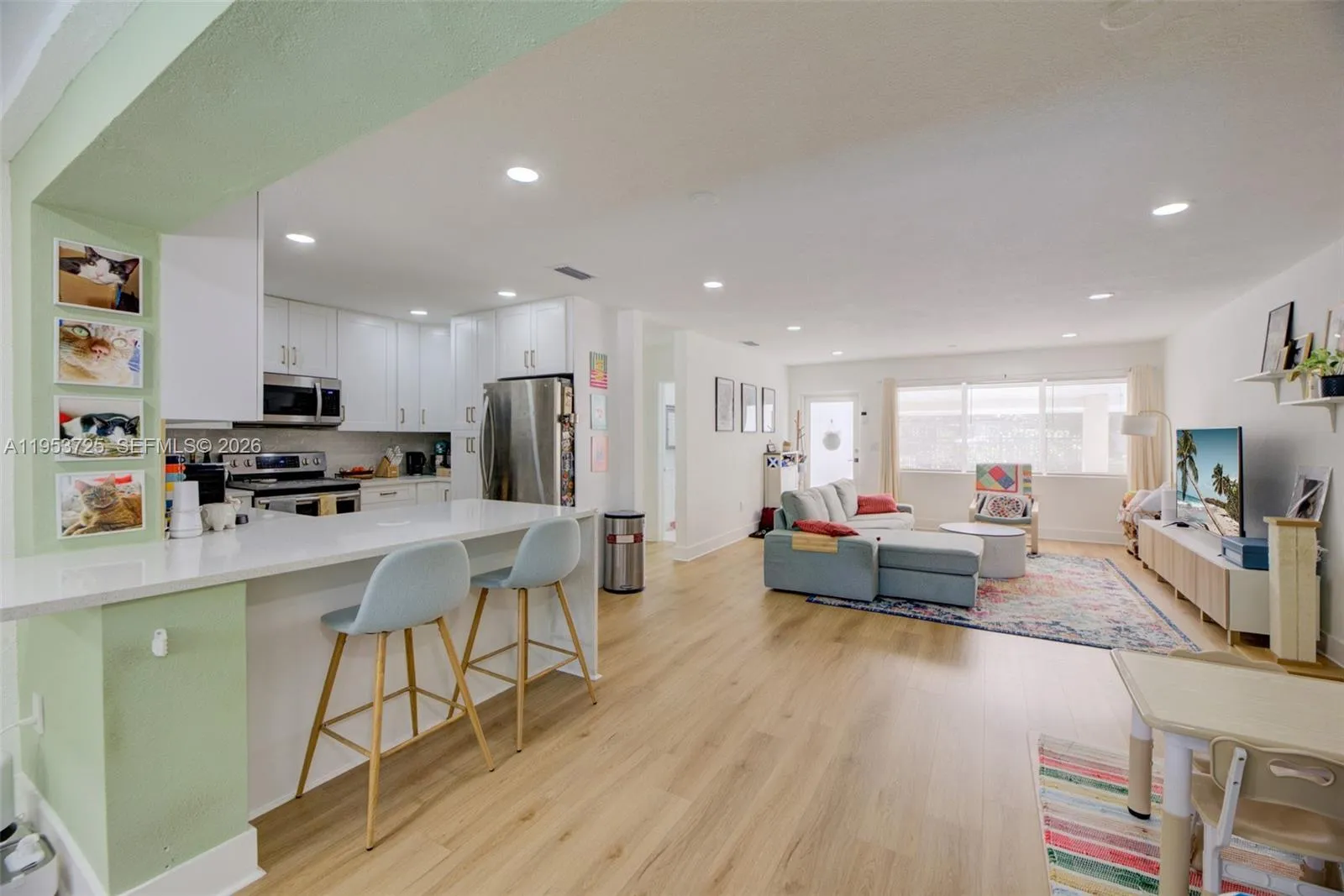 1765 Ne 145th St, Miami, Florida 33181, Miami, Florida 33181, 4 Bedrooms Bedrooms, ,3 BathroomsBathrooms,Residential,For Sale,1765 Ne 145th St, Miami, Florida 33181,A11953725