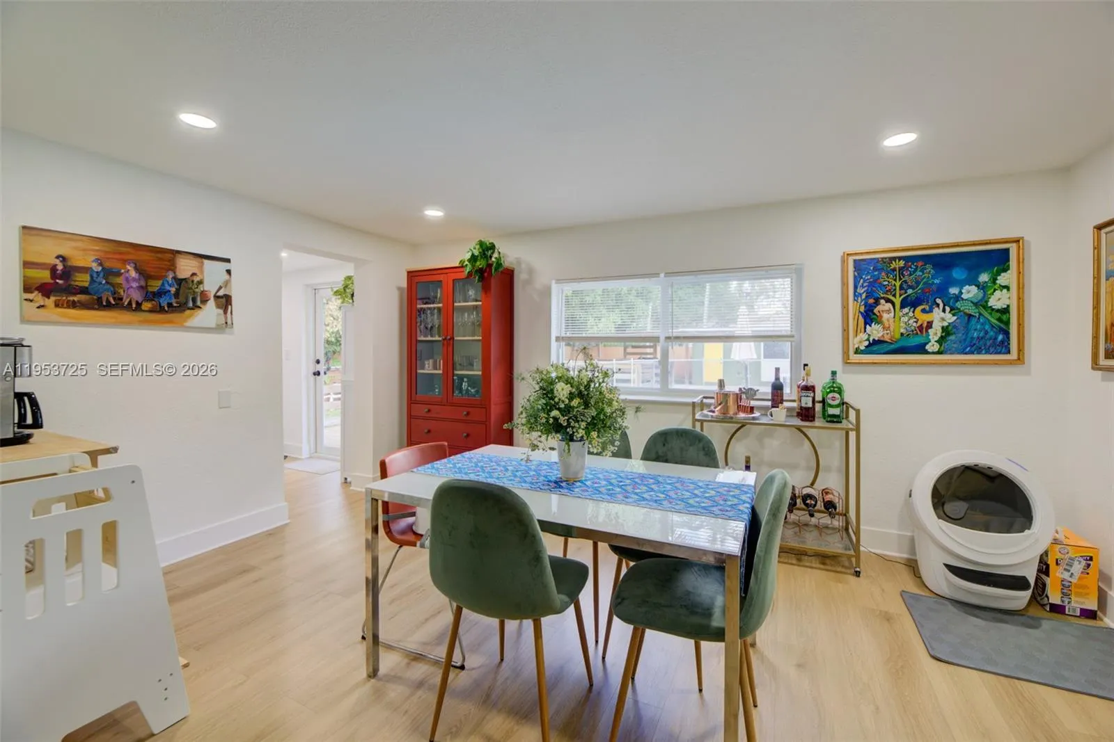 1765 Ne 145th St, Miami, Florida 33181, Miami, Florida 33181, 4 Bedrooms Bedrooms, ,3 BathroomsBathrooms,Residential,For Sale,1765 Ne 145th St, Miami, Florida 33181,A11953725