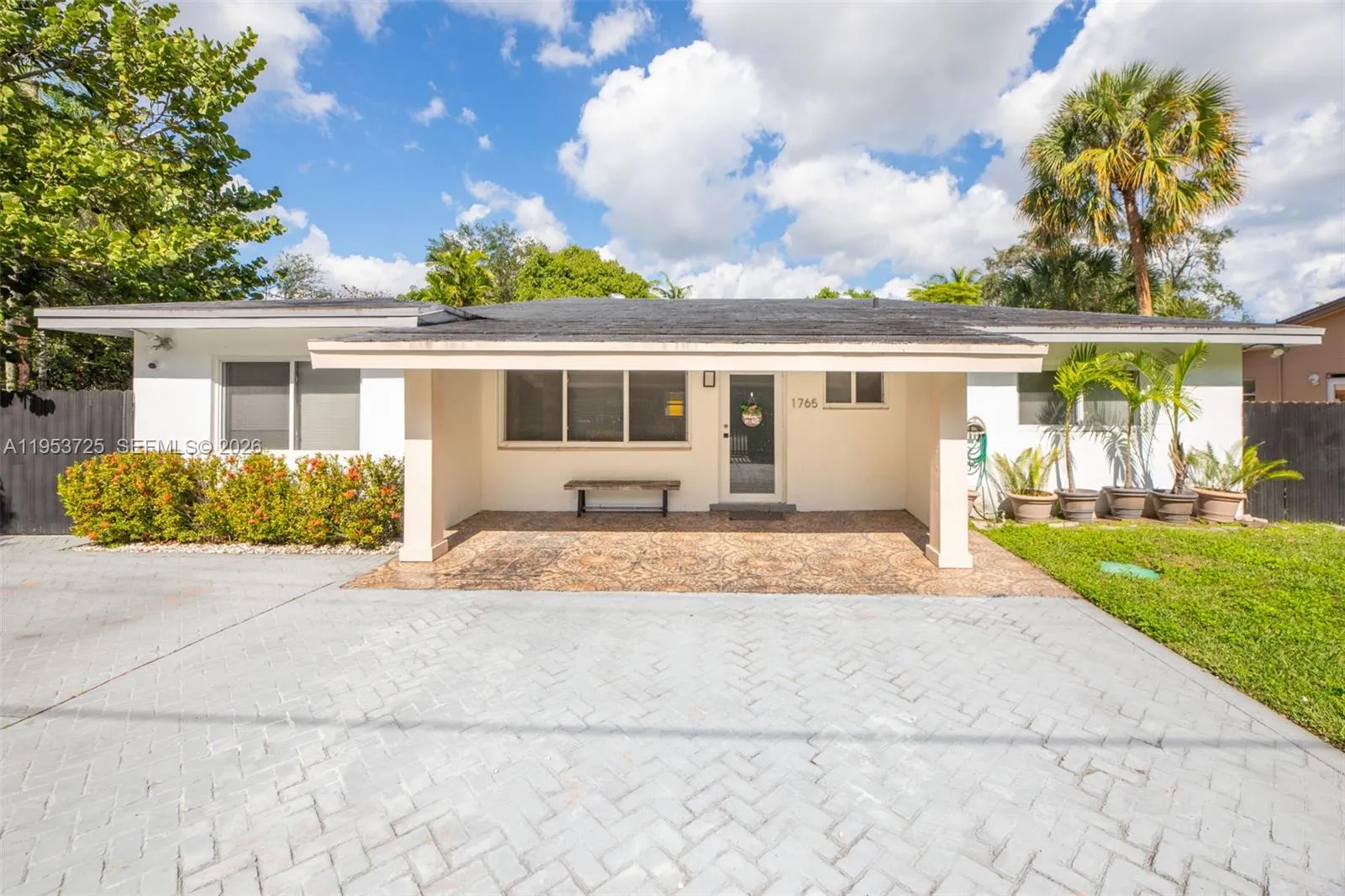 1765 Ne 145th St, Miami, Florida 33181, Miami, Florida 33181, 4 Bedrooms Bedrooms, ,3 BathroomsBathrooms,Residential,For Sale,1765 Ne 145th St, Miami, Florida 33181,A11953725