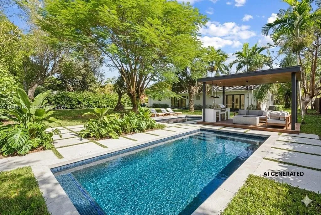 12820 Sw 83rd Ct, Pinecrest, Florida 33156, Pinecrest, Florida 33156, 3 Bedrooms Bedrooms, ,3 BathroomsBathrooms,Residential,For Sale,12820 Sw 83rd Ct, Pinecrest, Florida 33156,A11948978