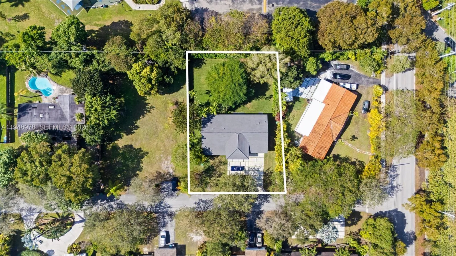 12820 Sw 83rd Ct, Pinecrest, Florida 33156, Pinecrest, Florida 33156, 3 Bedrooms Bedrooms, ,3 BathroomsBathrooms,Residential,For Sale,12820 Sw 83rd Ct, Pinecrest, Florida 33156,A11948978