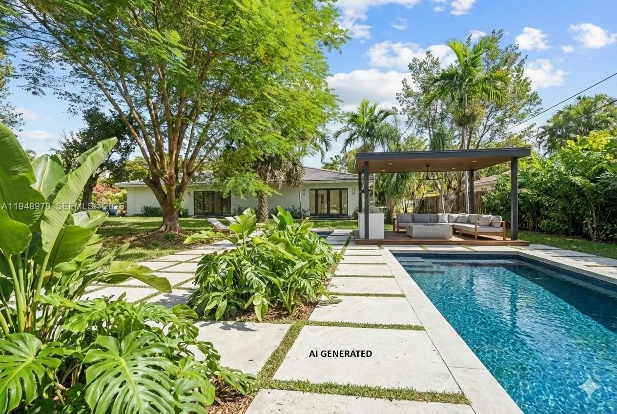 12820 Sw 83rd Ct, Pinecrest, Florida 33156, Pinecrest, Florida 33156, 3 Bedrooms Bedrooms, ,3 BathroomsBathrooms,Residential,For Sale,12820 Sw 83rd Ct, Pinecrest, Florida 33156,A11948978