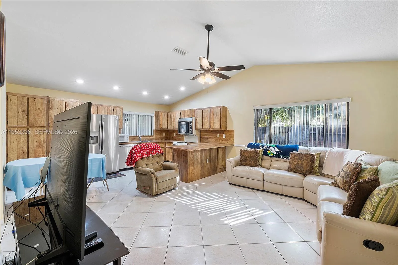 8201 Nw 53rd St, Lauderhill, Florida 33351, Lauderhill, Florida 33351, 3 Bedrooms Bedrooms, ,2 BathroomsBathrooms,Residential,For Sale,8201 Nw 53rd St, Lauderhill, Florida 33351,A11953296