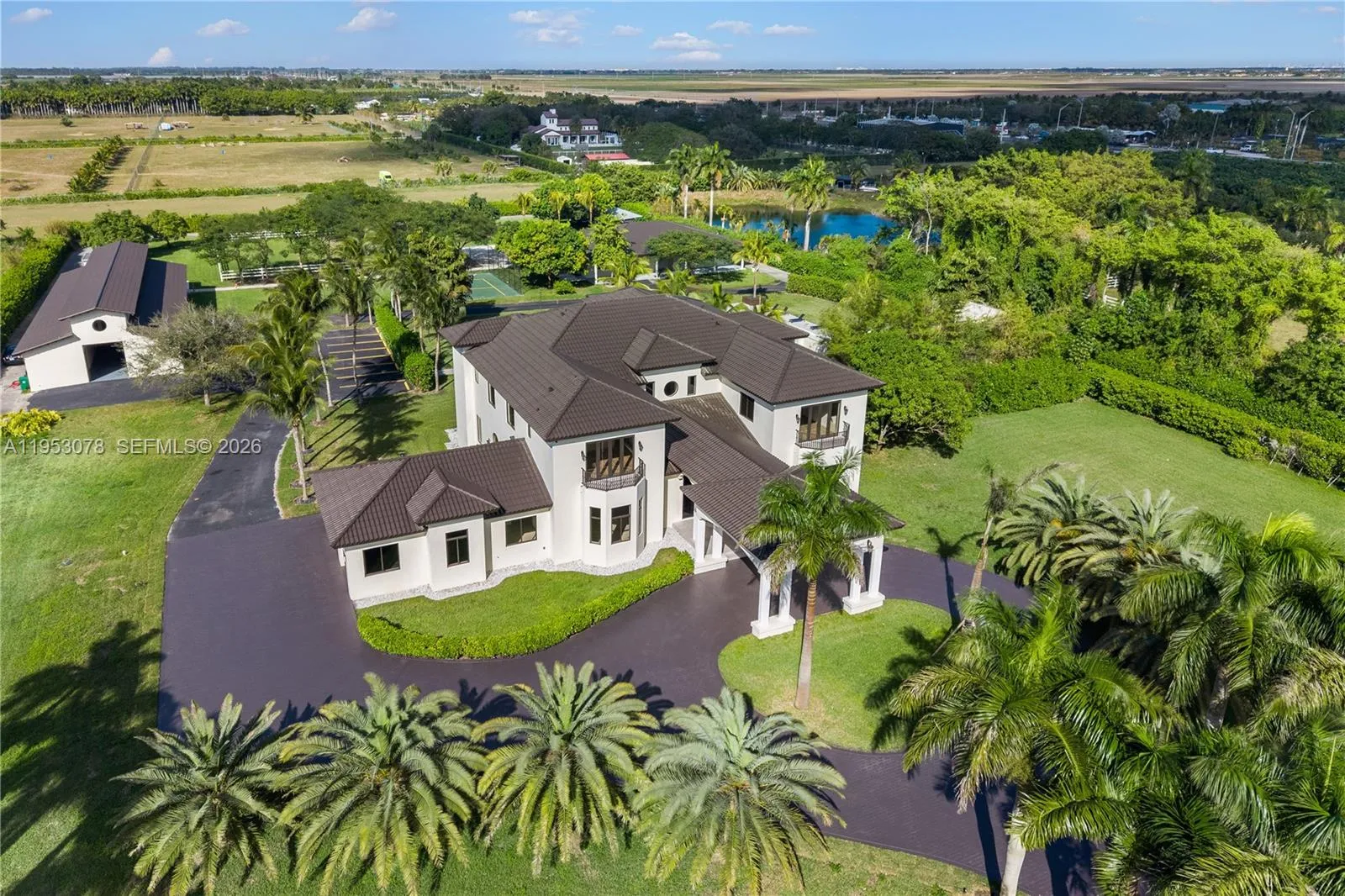 17805 Sw 158th St, Miami, Florida 33187, Miami, Florida 33187, 10 Bedrooms Bedrooms, ,10 BathroomsBathrooms,Residential,For Sale,17805 Sw 158th St, Miami, Florida 33187,A11953078
