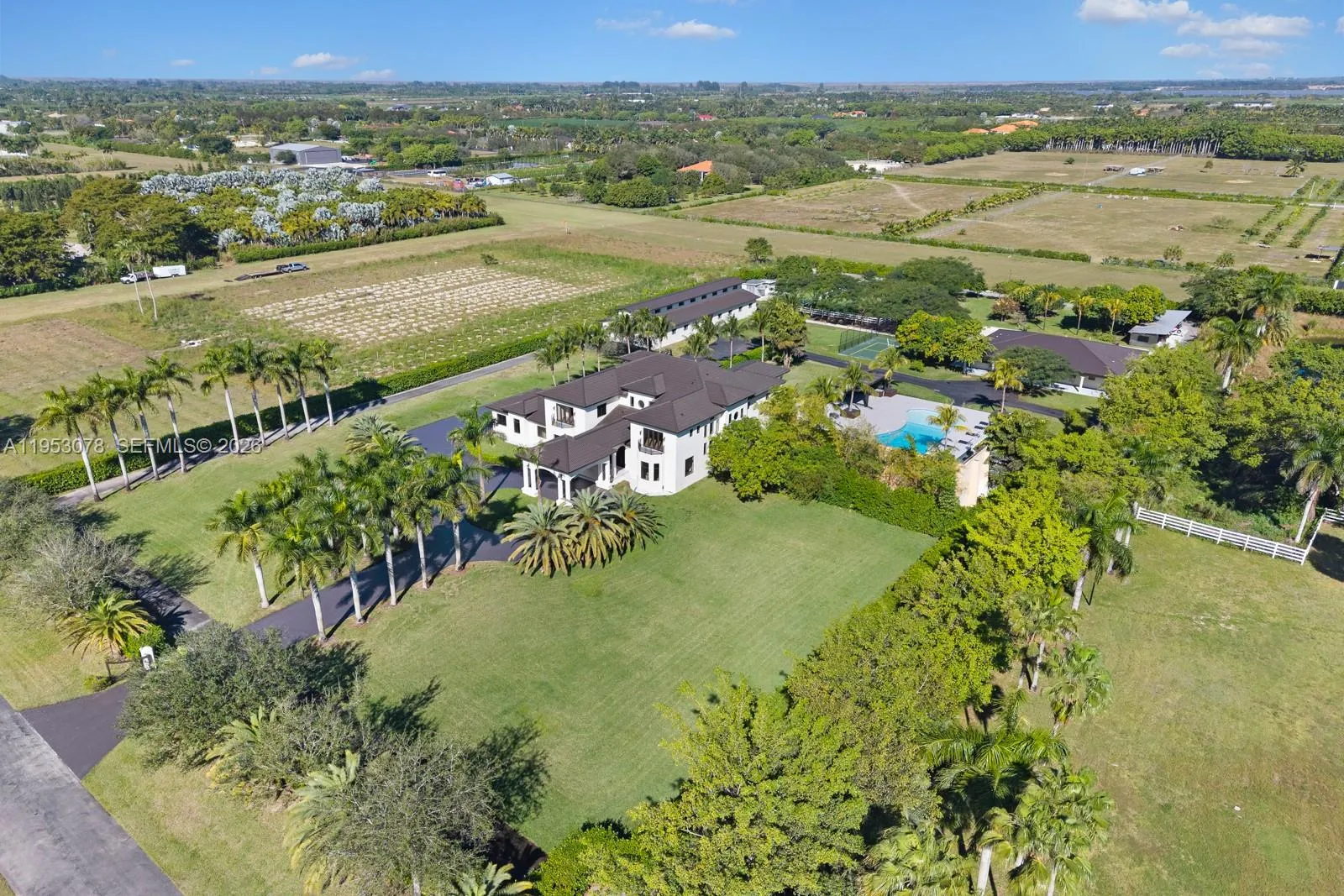 17805 Sw 158th St, Miami, Florida 33187, Miami, Florida 33187, 10 Bedrooms Bedrooms, ,10 BathroomsBathrooms,Residential,For Sale,17805 Sw 158th St, Miami, Florida 33187,A11953078