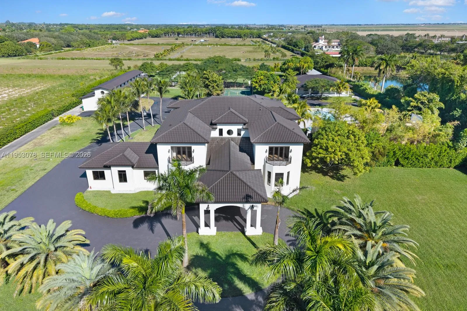 17805 Sw 158th St, Miami, Florida 33187, Miami, Florida 33187, 10 Bedrooms Bedrooms, ,10 BathroomsBathrooms,Residential,For Sale,17805 Sw 158th St, Miami, Florida 33187,A11953078