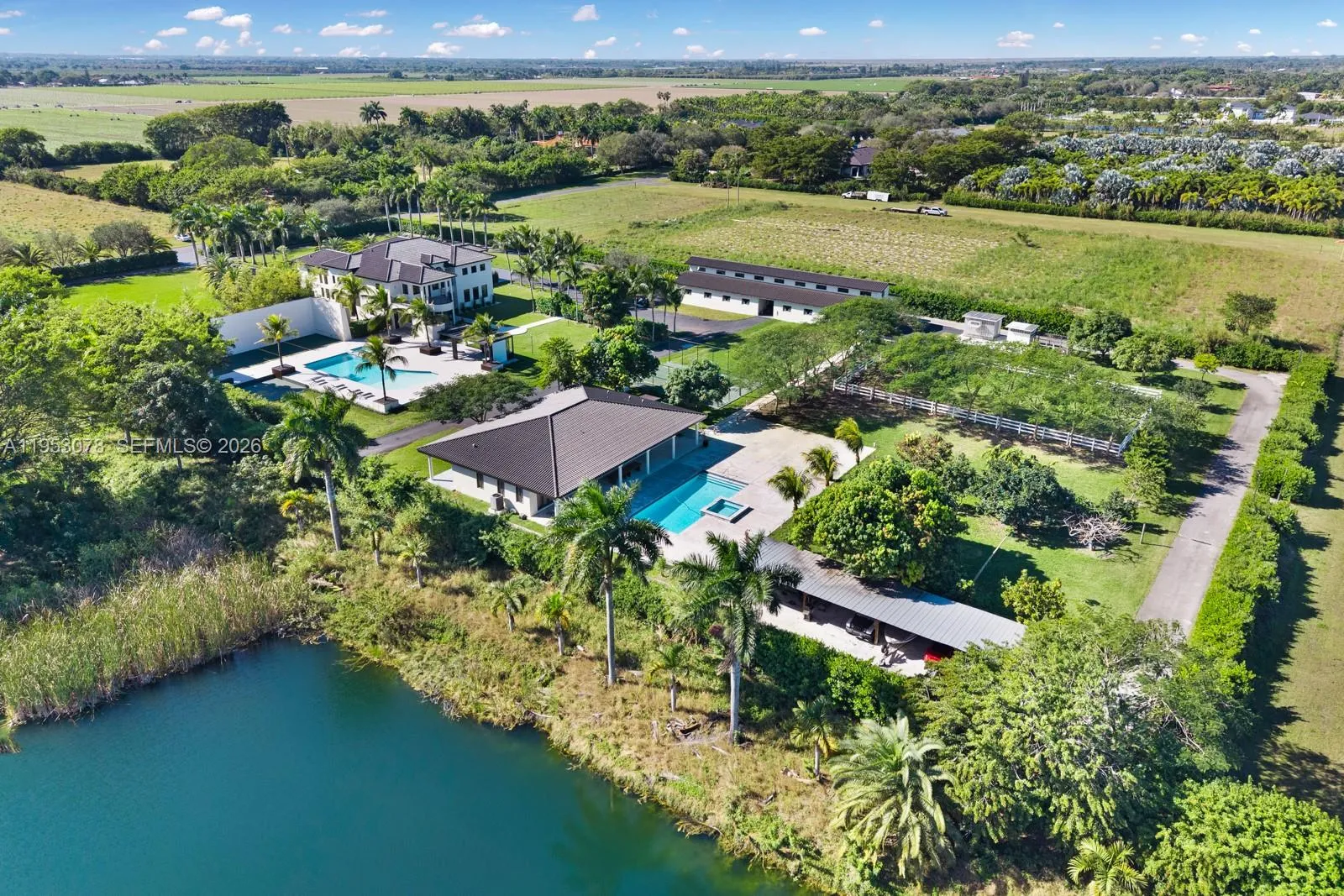 17805 Sw 158th St, Miami, Florida 33187, Miami, Florida 33187, 10 Bedrooms Bedrooms, ,10 BathroomsBathrooms,Residential,For Sale,17805 Sw 158th St, Miami, Florida 33187,A11953078