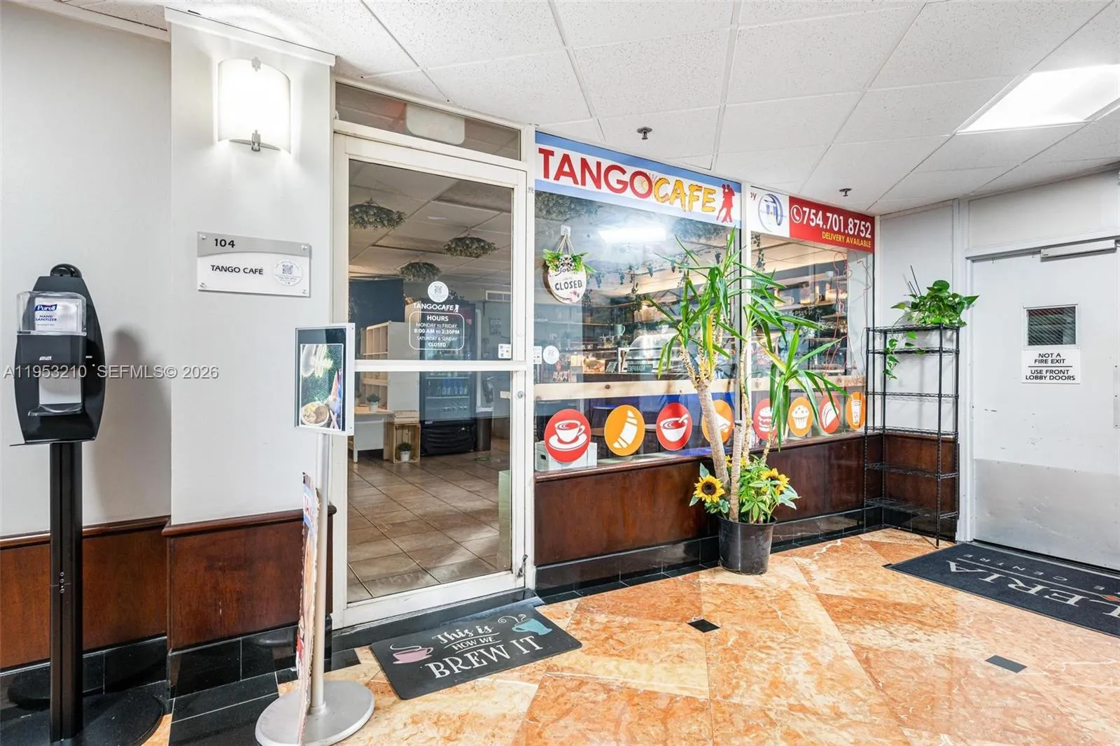 2455 E Sunrise Blvd Cu9j, Fort Lauderdale, Florida, Fort Lauderdale, Florida 33304, ,Commercial Sale,For Sale,2455 E Sunrise Blvd Cu9j, Fort Lauderdale, Florida,A11953210