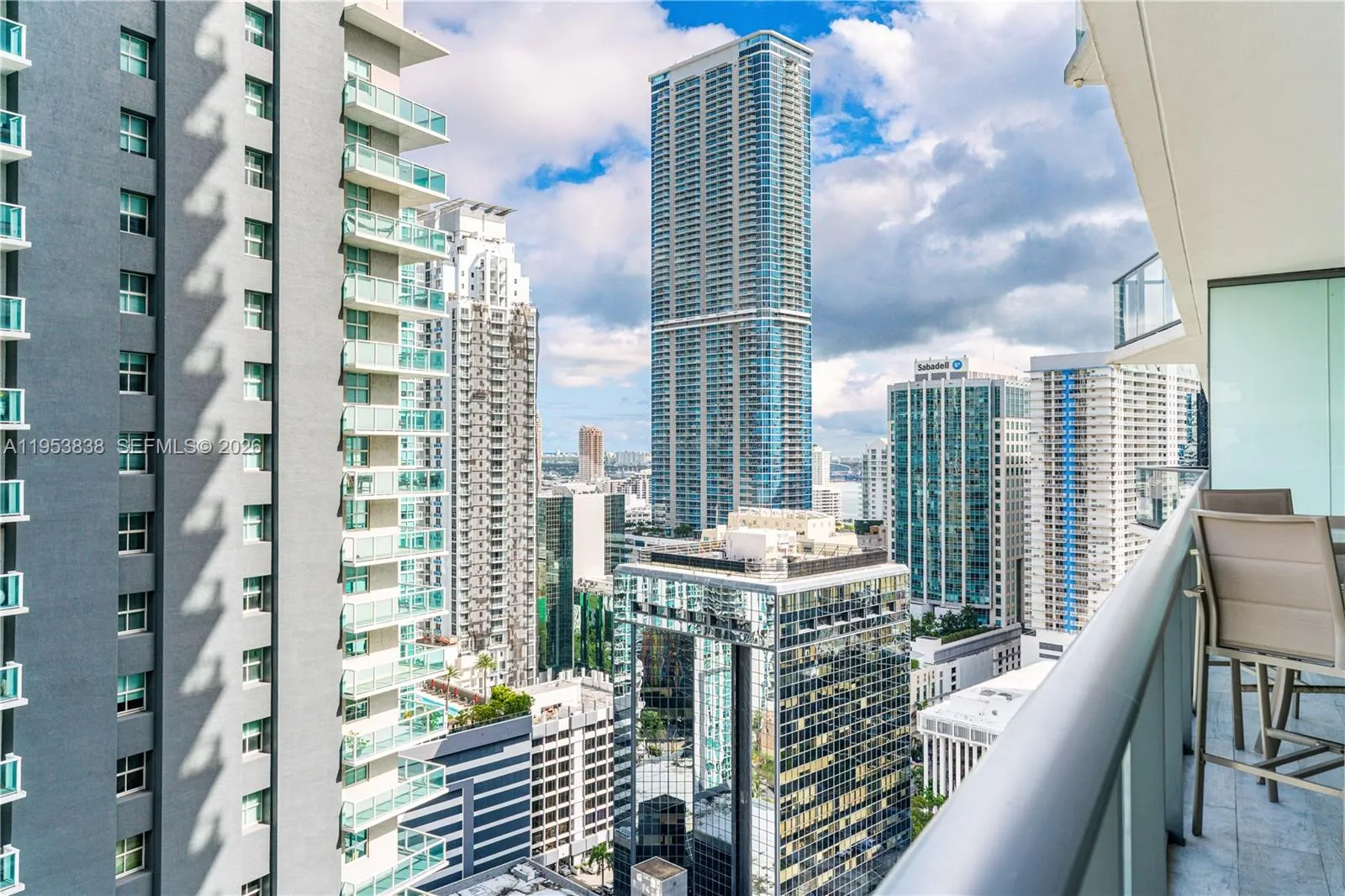 1300 S Miami Ave 2810, Miami, Florida 33130, Miami, Florida 33130, 2 Bedrooms Bedrooms, ,2 BathroomsBathrooms,Residential,For Sale,1300 S Miami Ave 2810, Miami, Florida 33130,A11953838