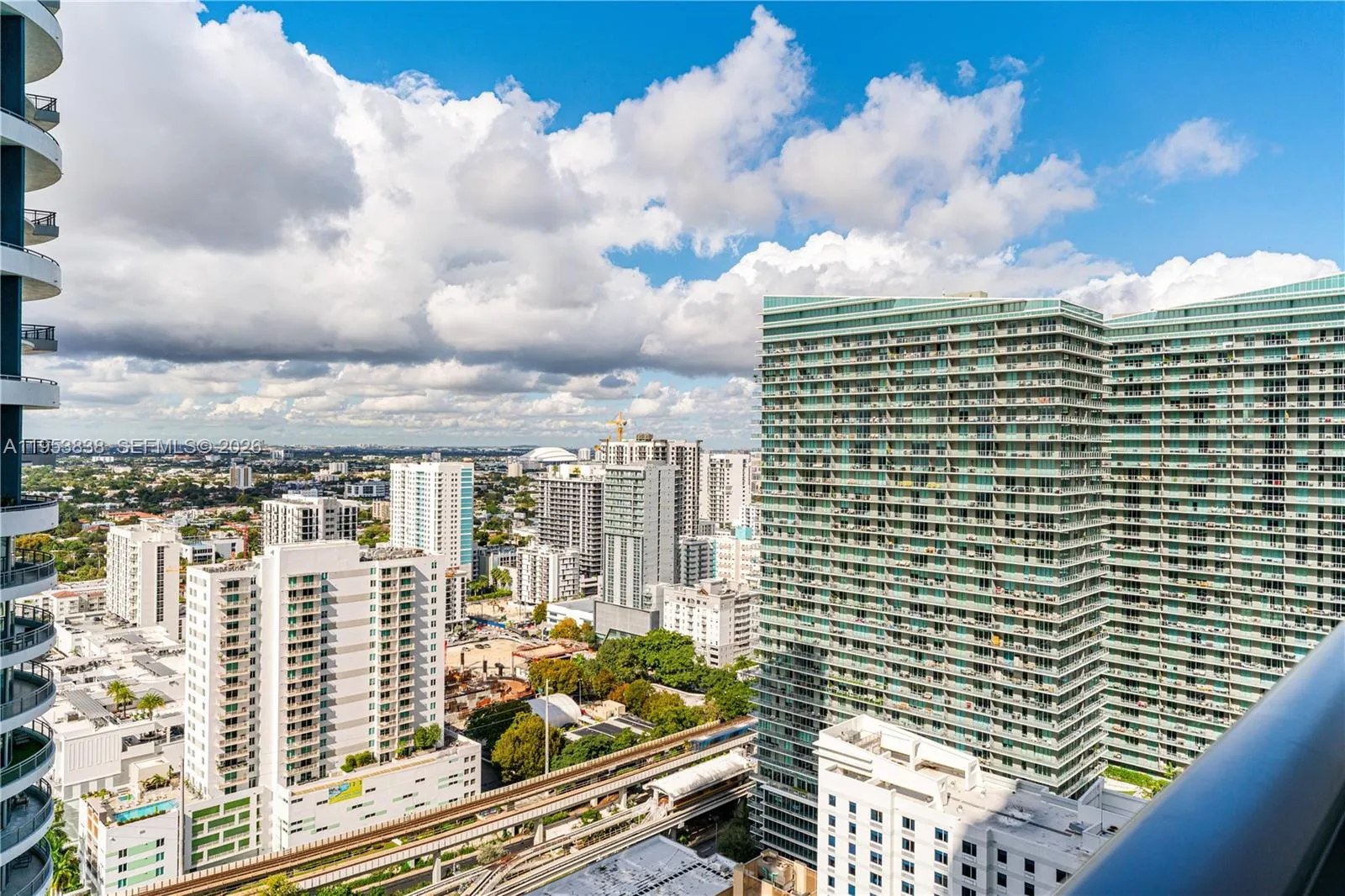 1300 S Miami Ave 2810, Miami, Florida 33130, Miami, Florida 33130, 2 Bedrooms Bedrooms, ,2 BathroomsBathrooms,Residential,For Sale,1300 S Miami Ave 2810, Miami, Florida 33130,A11953838