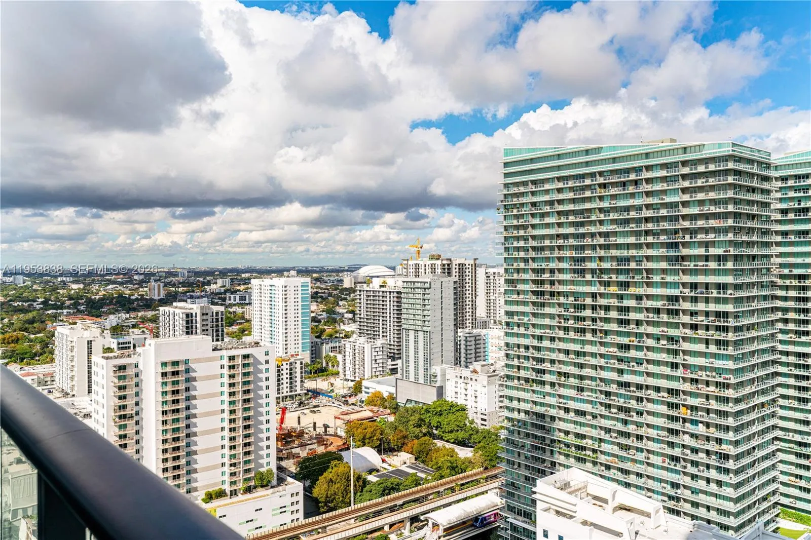 1300 S Miami Ave 2810, Miami, Florida 33130, Miami, Florida 33130, 2 Bedrooms Bedrooms, ,2 BathroomsBathrooms,Residential,For Sale,1300 S Miami Ave 2810, Miami, Florida 33130,A11953838