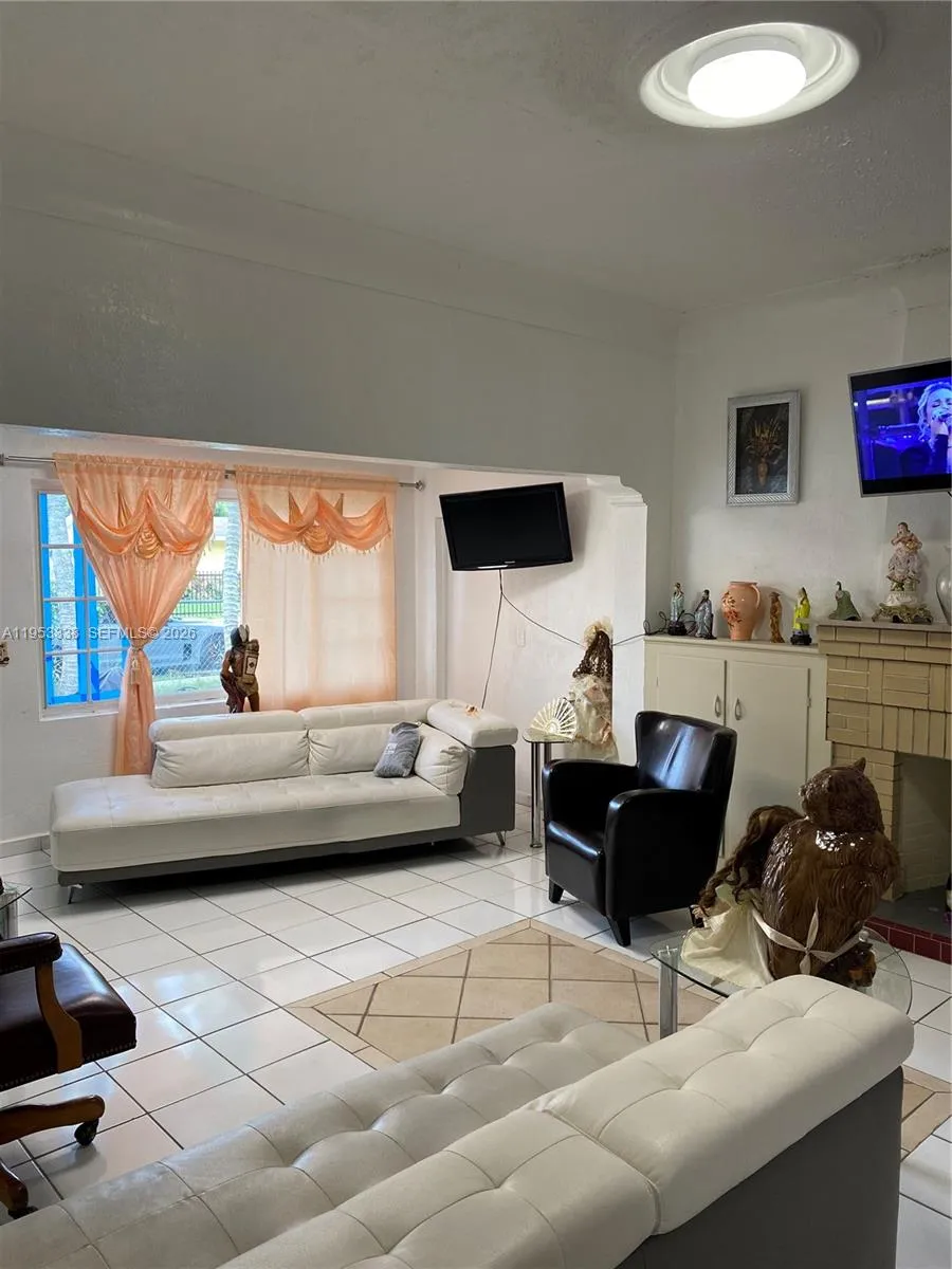 1455 Nw 112th St, Miami, Florida 33167, Miami, Florida 33167, 3 Bedrooms Bedrooms, ,2 BathroomsBathrooms,Residential,For Sale,1455 Nw 112th St, Miami, Florida 33167,A11953338