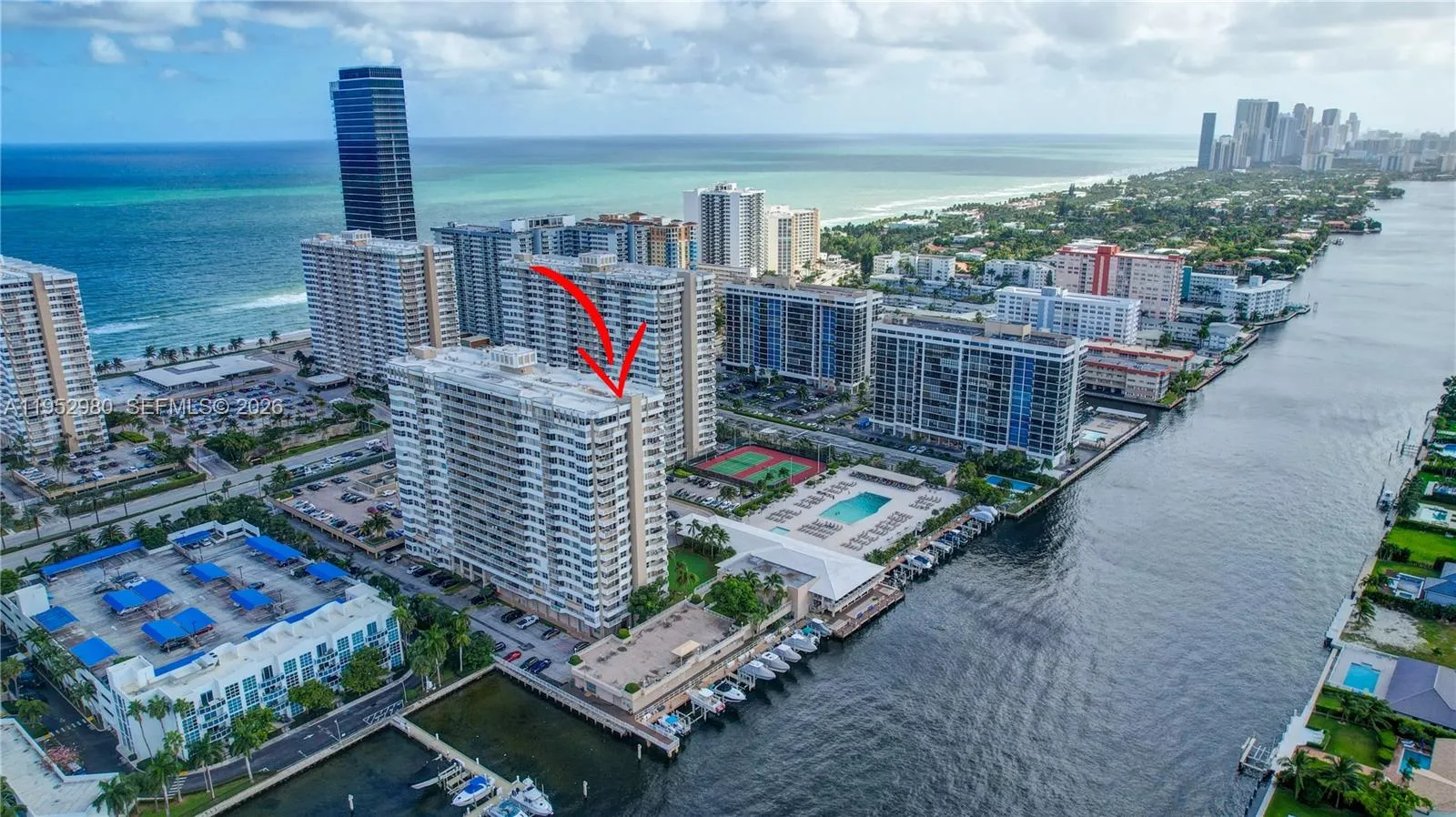 1965 S Ocean Dr 4s, Hallandale Beach, Florida 3300, Hallandale Beach, Florida 33009, 2 Bedrooms Bedrooms, ,2 BathroomsBathrooms,Residential,For Sale,1965 S Ocean Dr 4s, Hallandale Beach, Florida 3300,A11952980