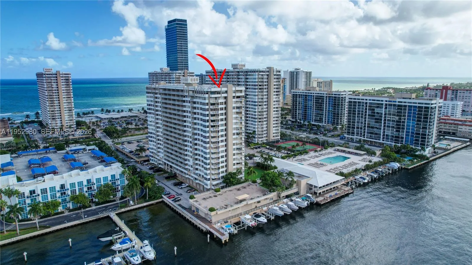 1965 S Ocean Dr 4s, Hallandale Beach, Florida 3300, Hallandale Beach, Florida 33009, 2 Bedrooms Bedrooms, ,2 BathroomsBathrooms,Residential,For Sale,1965 S Ocean Dr 4s, Hallandale Beach, Florida 3300,A11952980