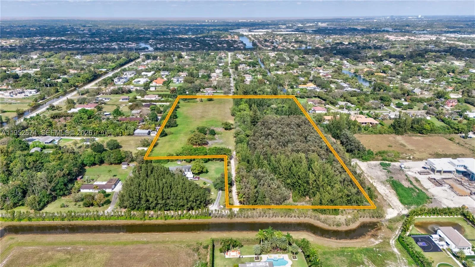 17100 Sw 54th St, Southwest Ranches, Florida 33331, Southwest Ranches, Florida 33331, ,Land,For Sale,17100 Sw 54th St, Southwest Ranches, Florida 33331,A11952674