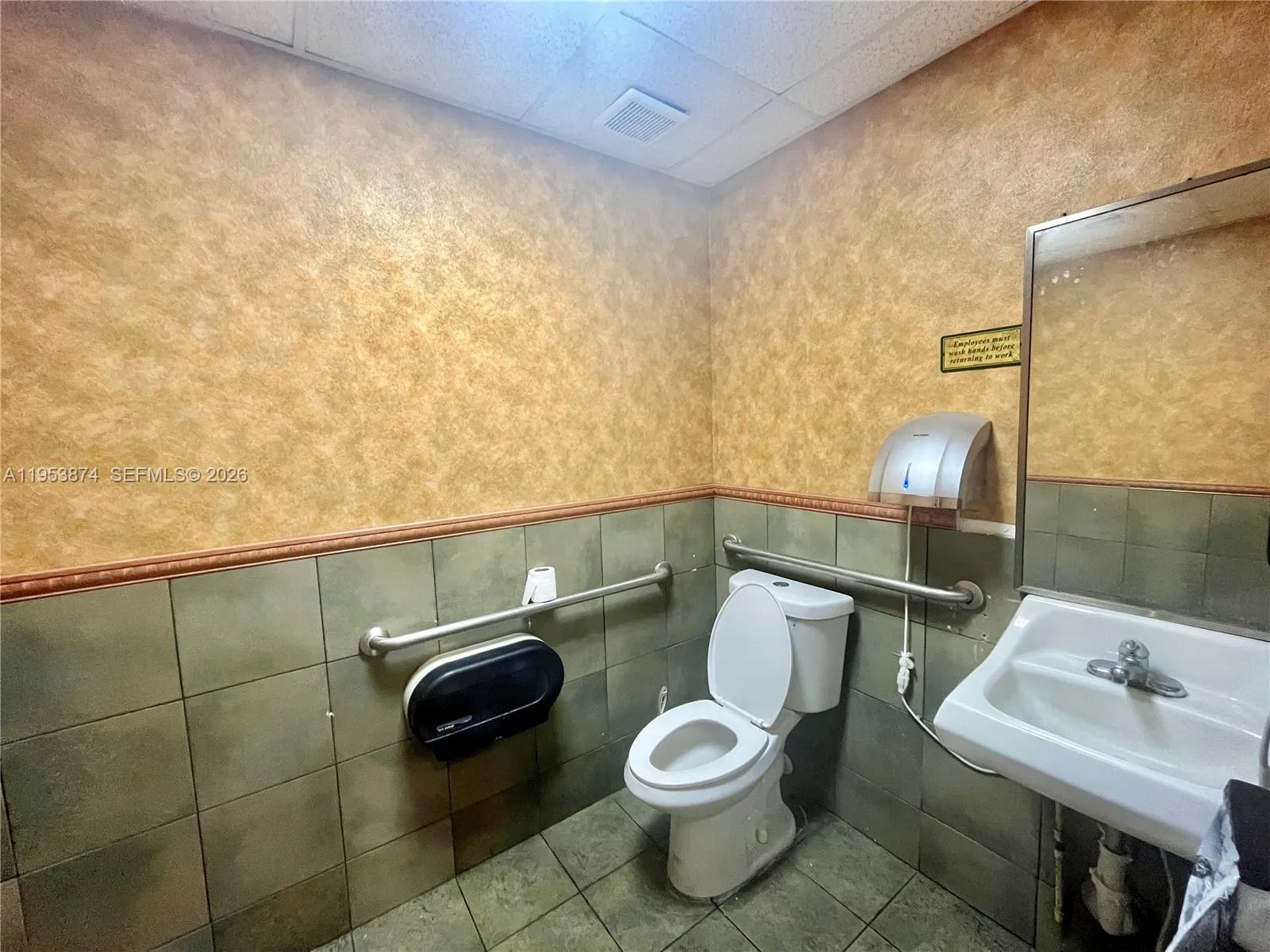 10251 Pines Blvd, Pembroke Pines, Florida 33026, Pembroke Pines, Florida 33026, ,Business Opportunity,For Sale,10251 Pines Blvd, Pembroke Pines, Florida 33026,A11953874