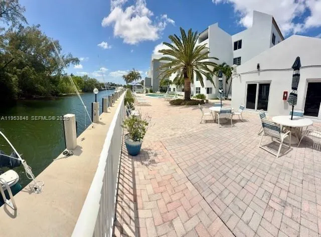 Boat Dock Space available