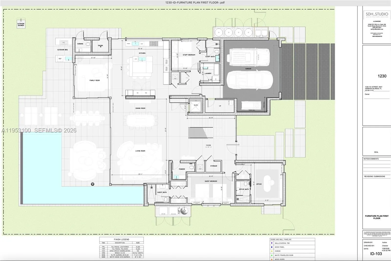 1230 101st St, Bay Harbor Islands, Florida 33154, Bay Harbor Islands, Florida 33154, 8 Bedrooms Bedrooms, ,9 BathroomsBathrooms,Residential,For Sale,1230 101st St, Bay Harbor Islands, Florida 33154,A11953100