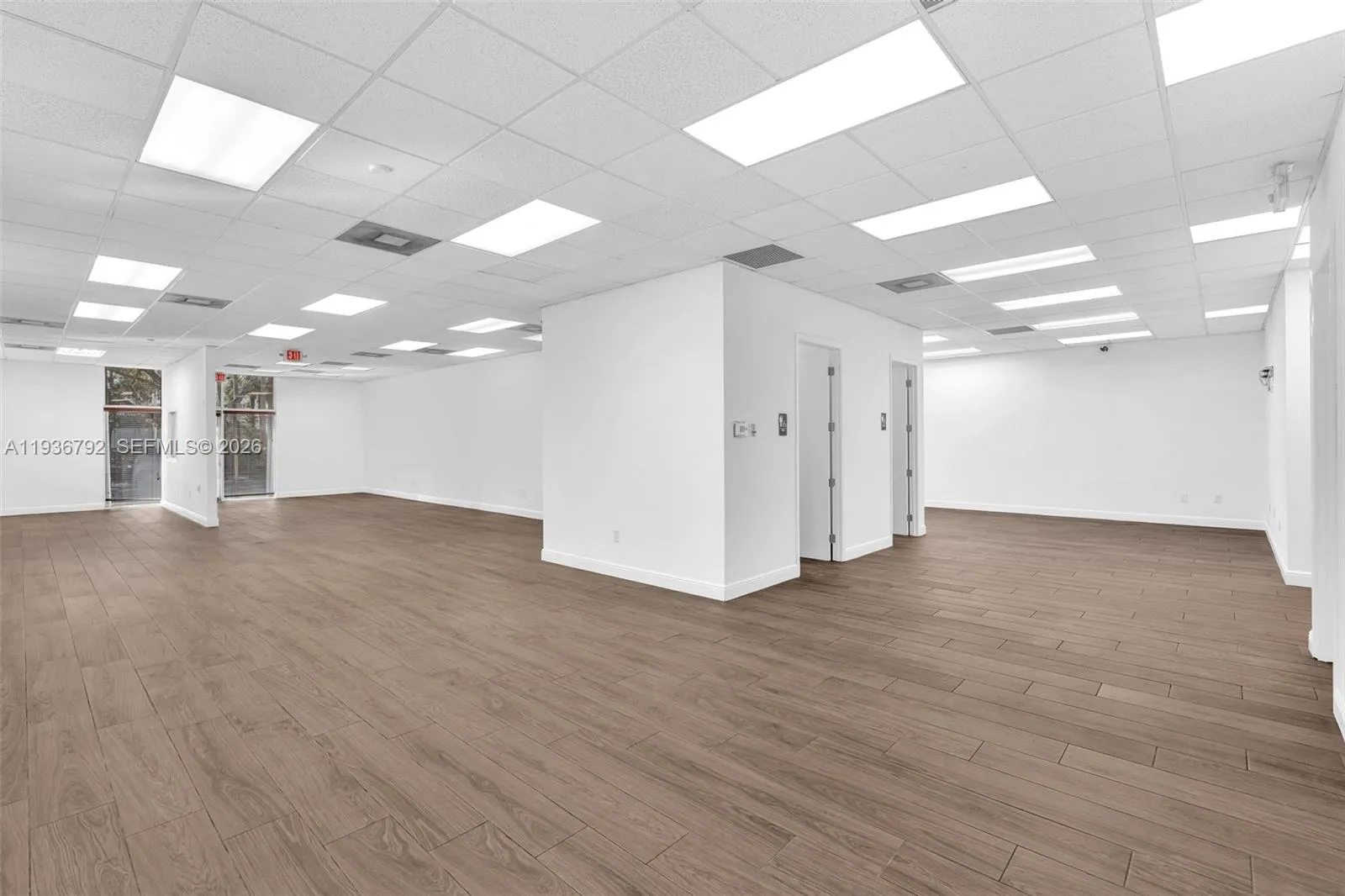 bathroom area and 1940-3 entry