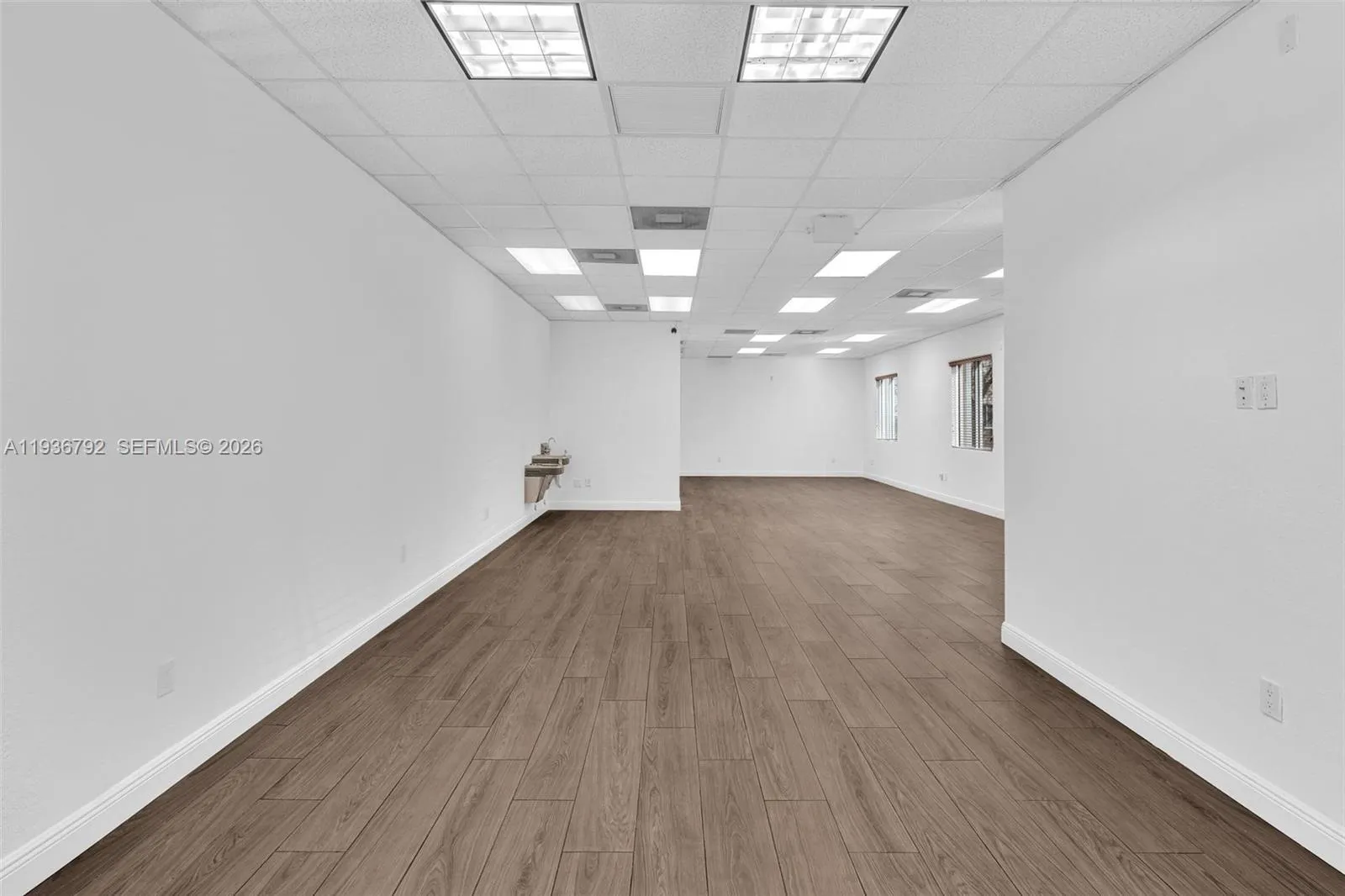 view from entry 1940-3