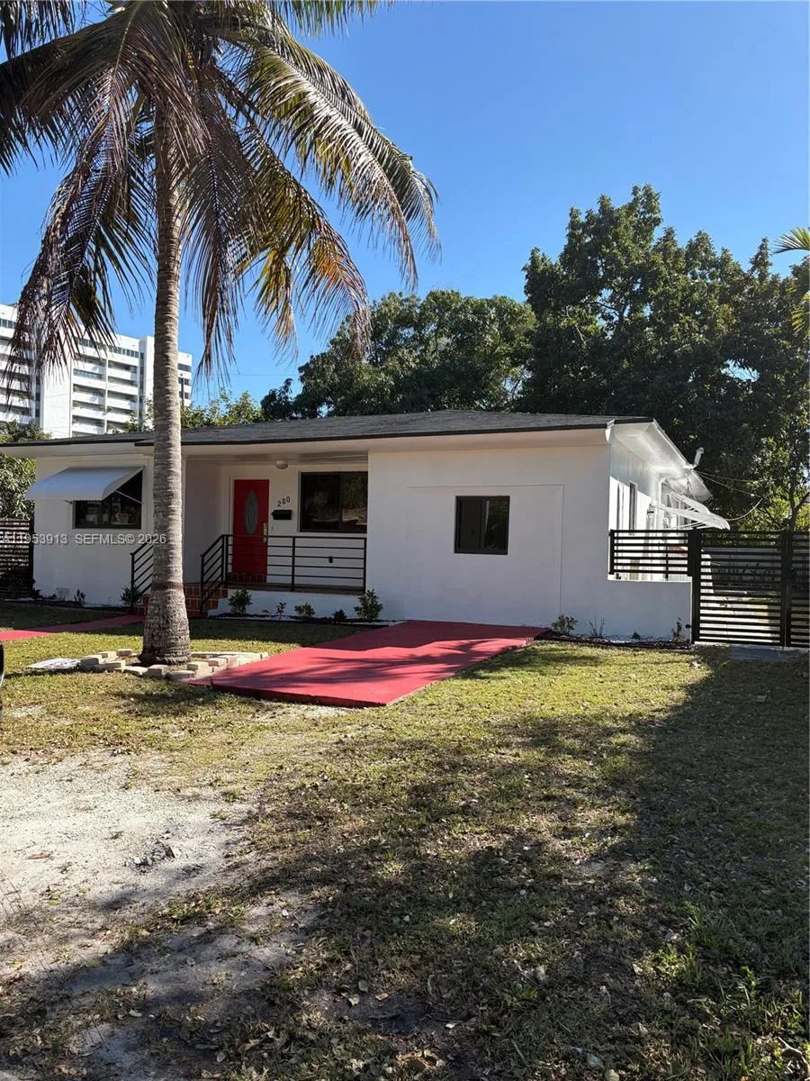 280 Ne 48th Ter, Miami, Florida 33137, Miami, Florida 33137, 4 Bedrooms Bedrooms, ,2 BathroomsBathrooms,Residential Lease,For Rent,280 Ne 48th Ter, Miami, Florida 33137,A11953913