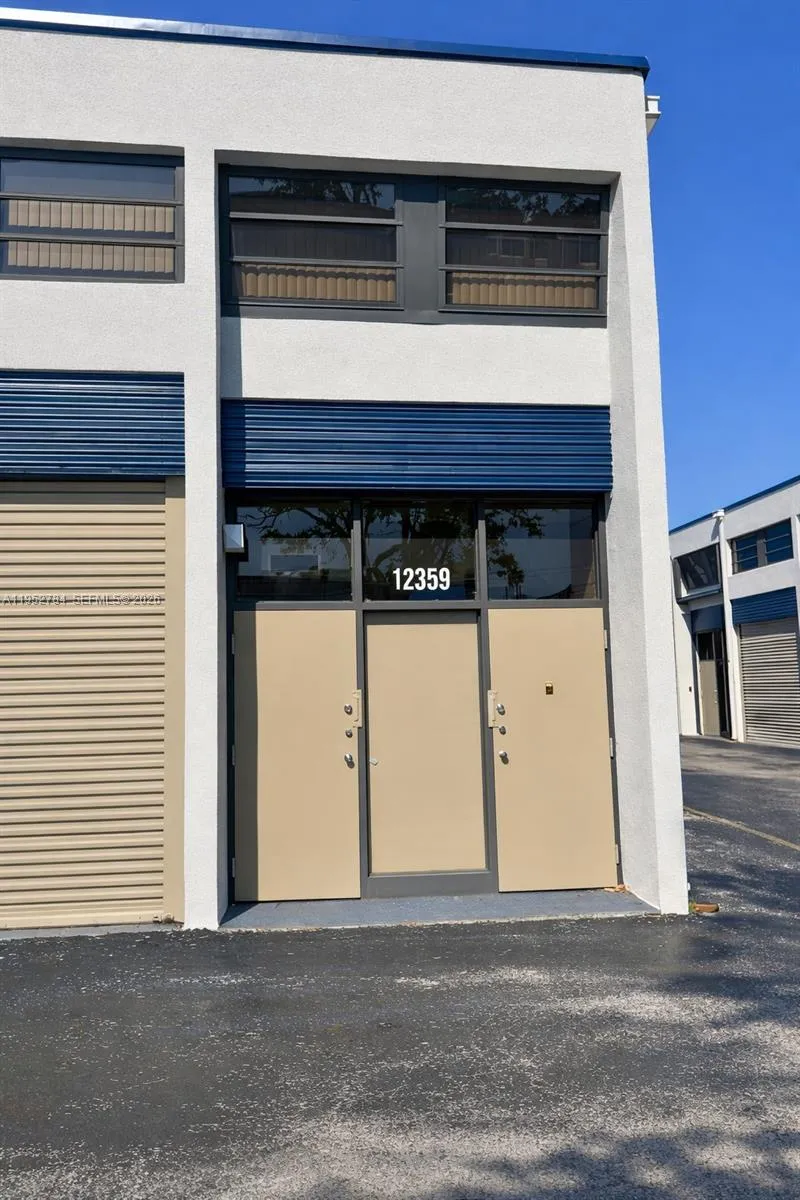 12359 Sw 132nd Ct 15-1, Miami, Florida 33186, Miami, Florida 33186, ,Commercial Sale,For Sale,12359 Sw 132nd Ct 15-1, Miami, Florida 33186,A11952784