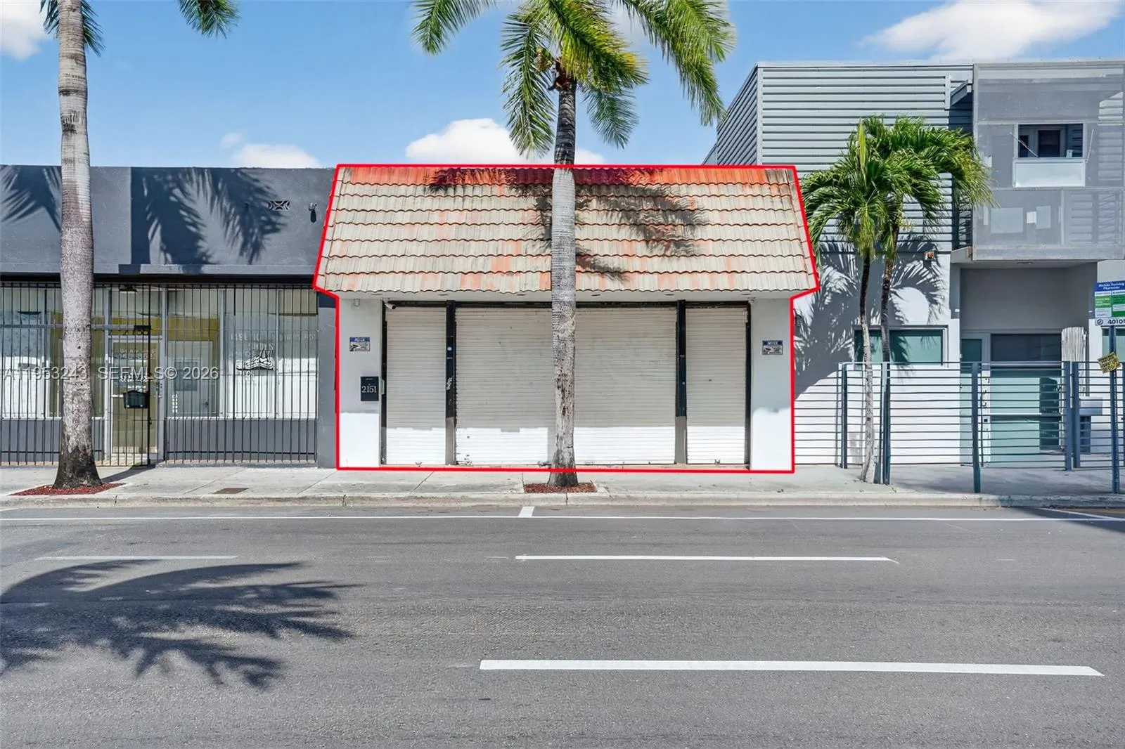 2151 Sw 8th St, Miami, Florida 33135, Miami, Florida 33135, ,Commercial Sale,For Sale,2151 Sw 8th St, Miami, Florida 33135,A11953243