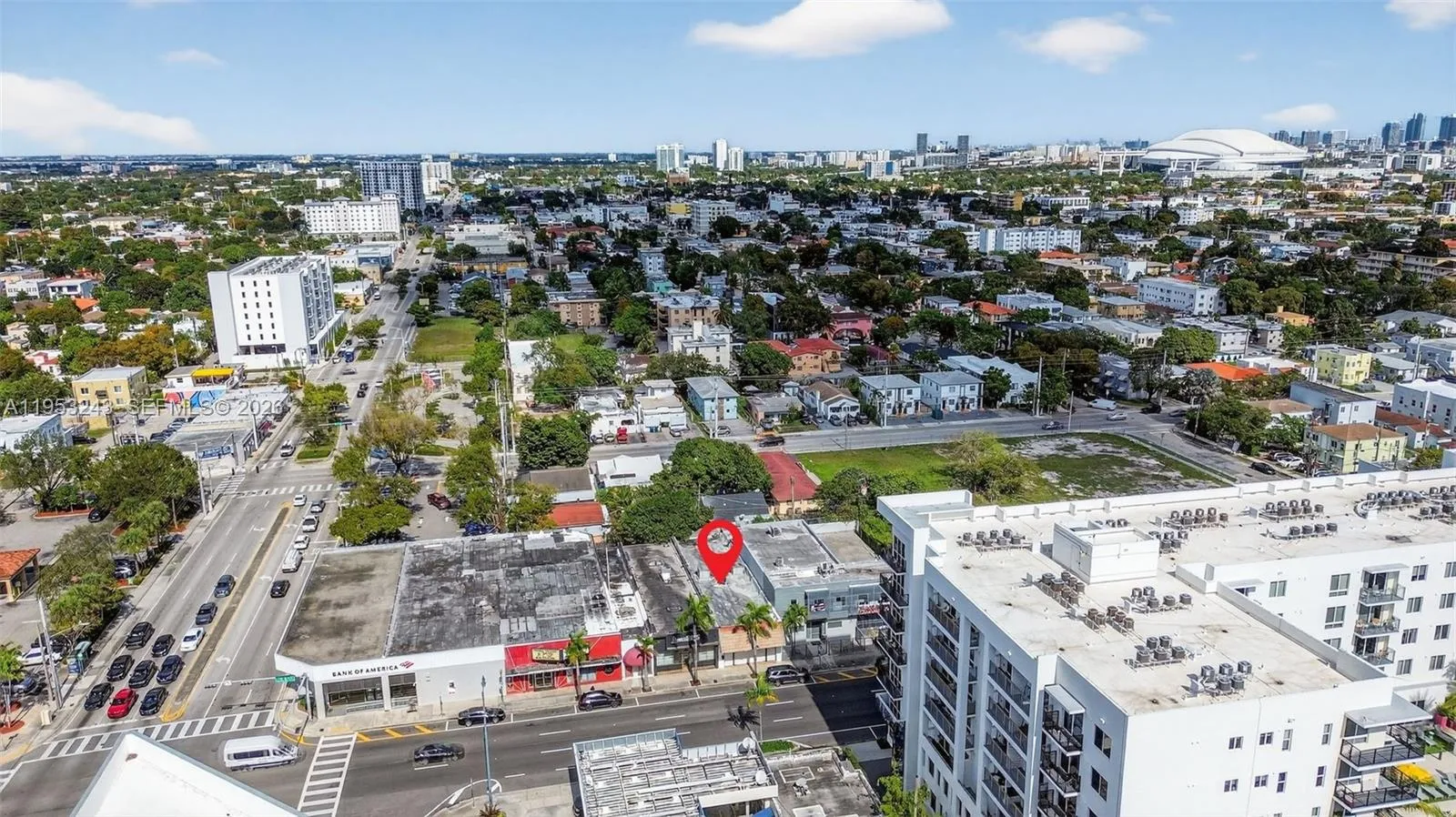 2151 Sw 8th St, Miami, Florida 33135, Miami, Florida 33135, ,Commercial Sale,For Sale,2151 Sw 8th St, Miami, Florida 33135,A11953243