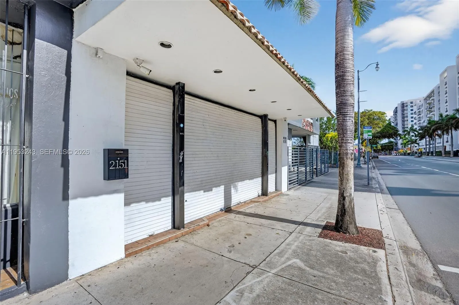 2151 Sw 8th St, Miami, Florida 33135, Miami, Florida 33135, ,Commercial Sale,For Sale,2151 Sw 8th St, Miami, Florida 33135,A11953243